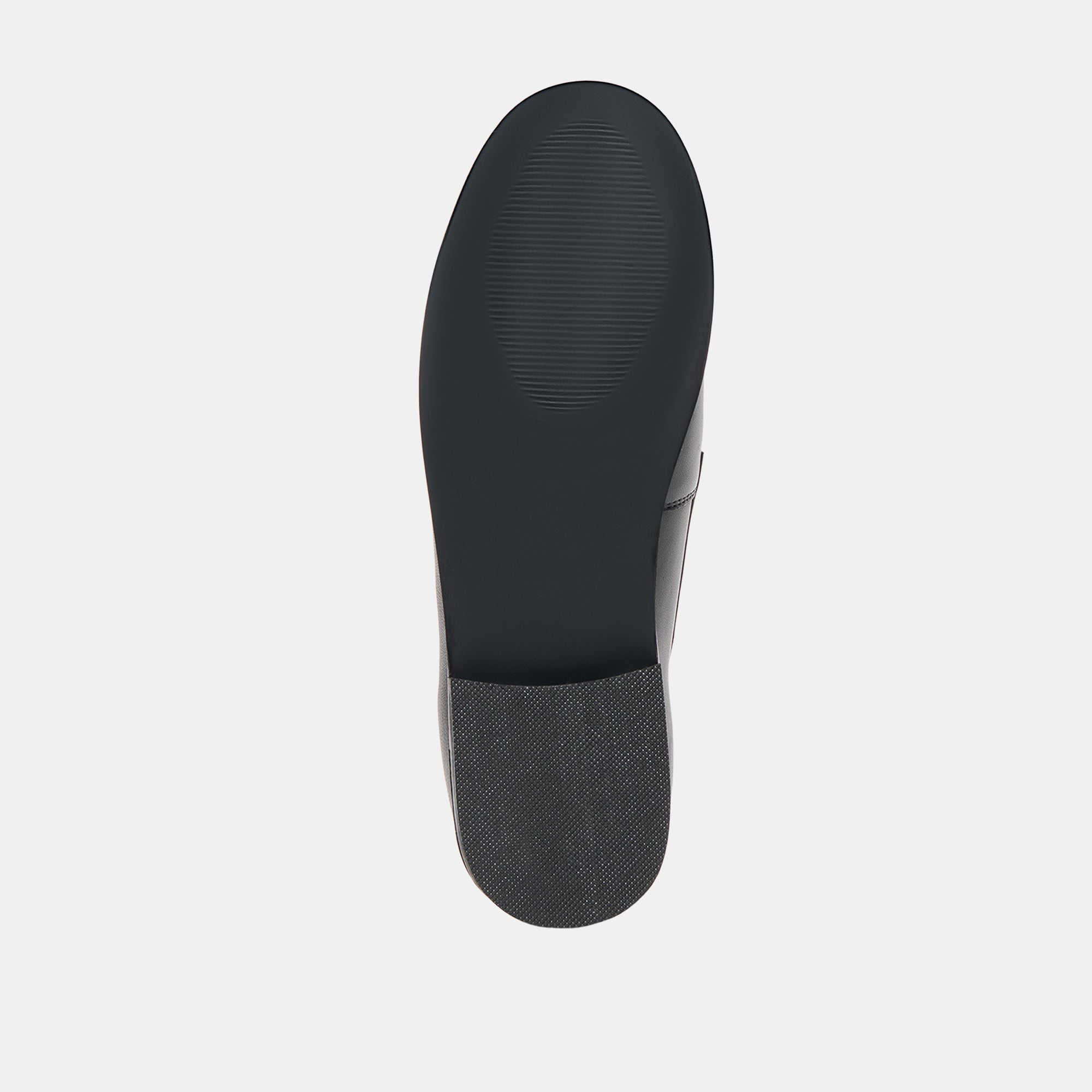 BARNEY LOAFERS BLACK LEATHER - Image 12