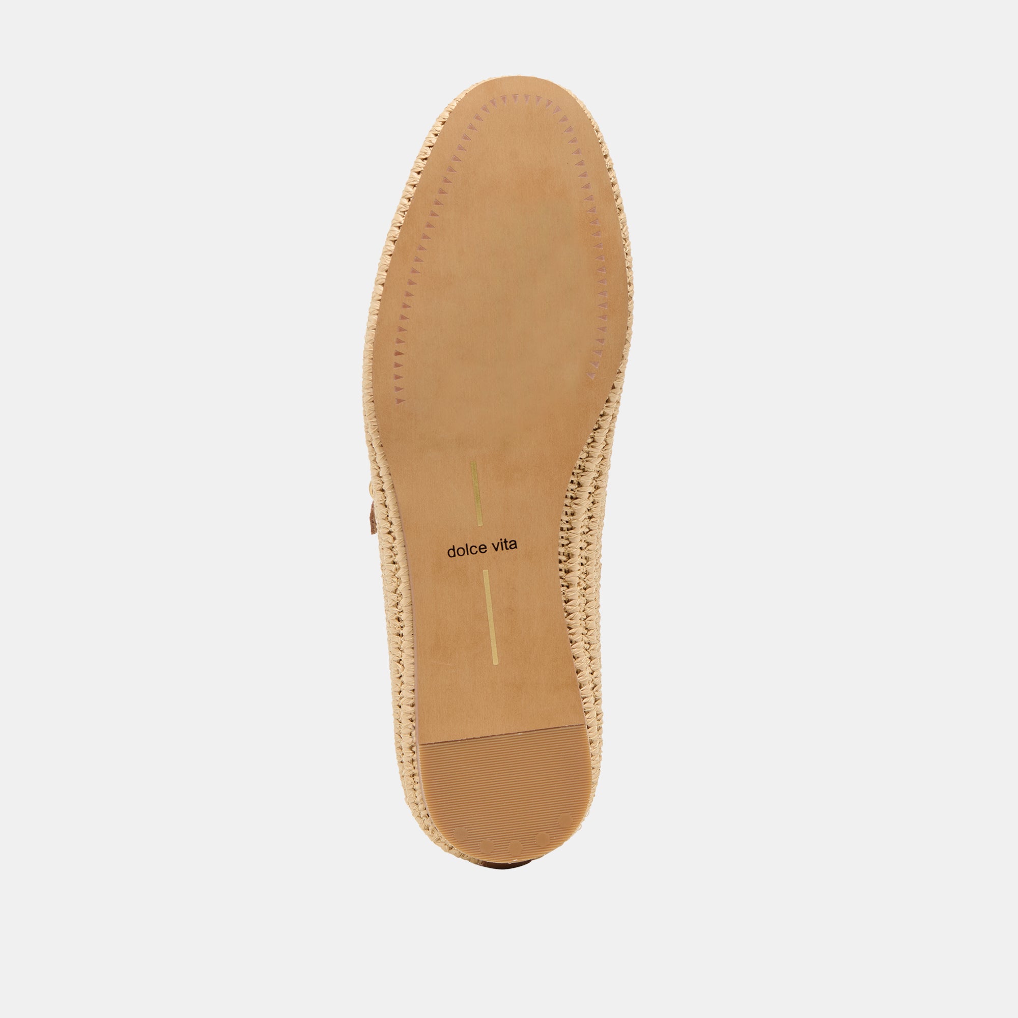 BETONY BALLET FLATS SADDLE LEATHER - Image 11