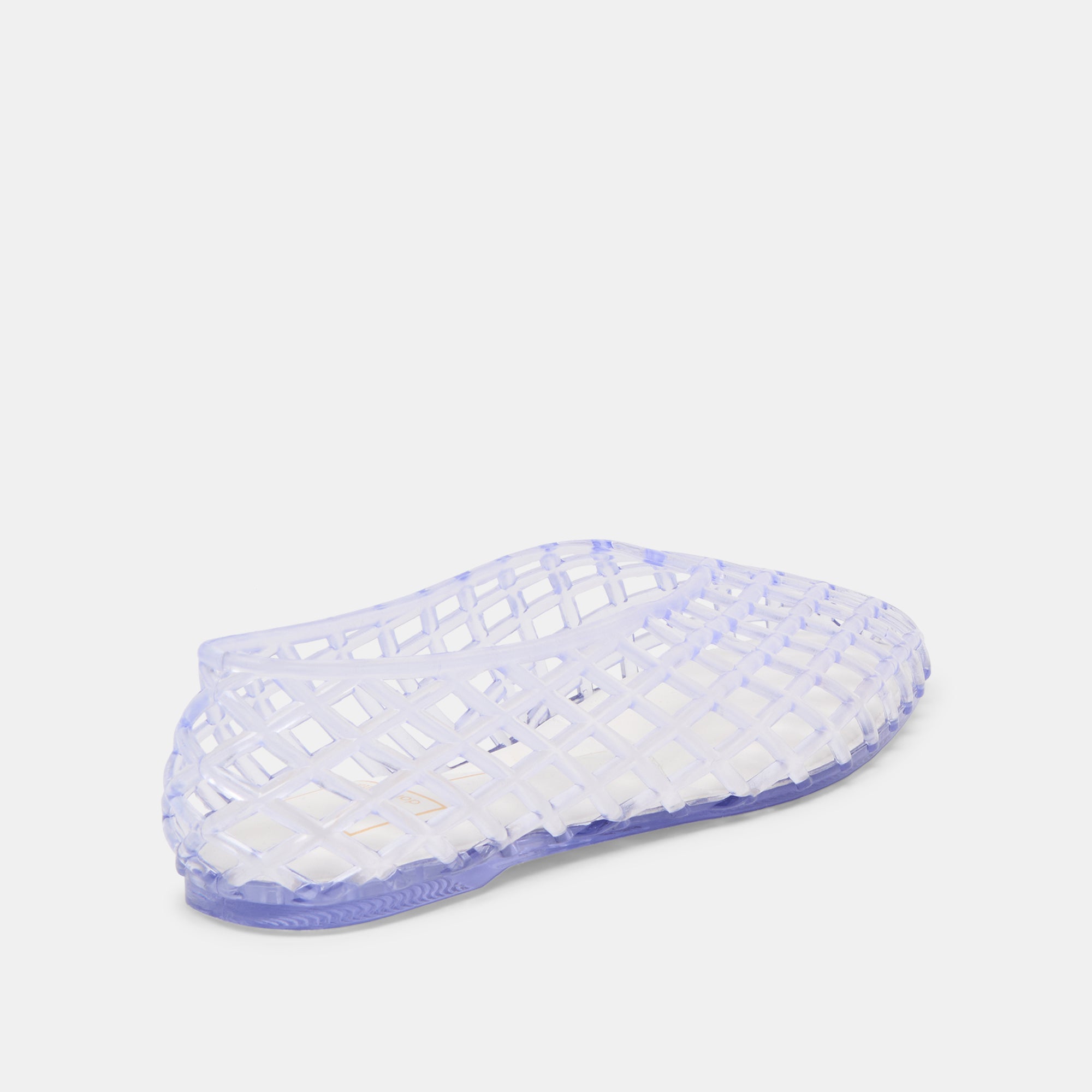 JAM FLATS CRYSTAL JELLY - Image 5