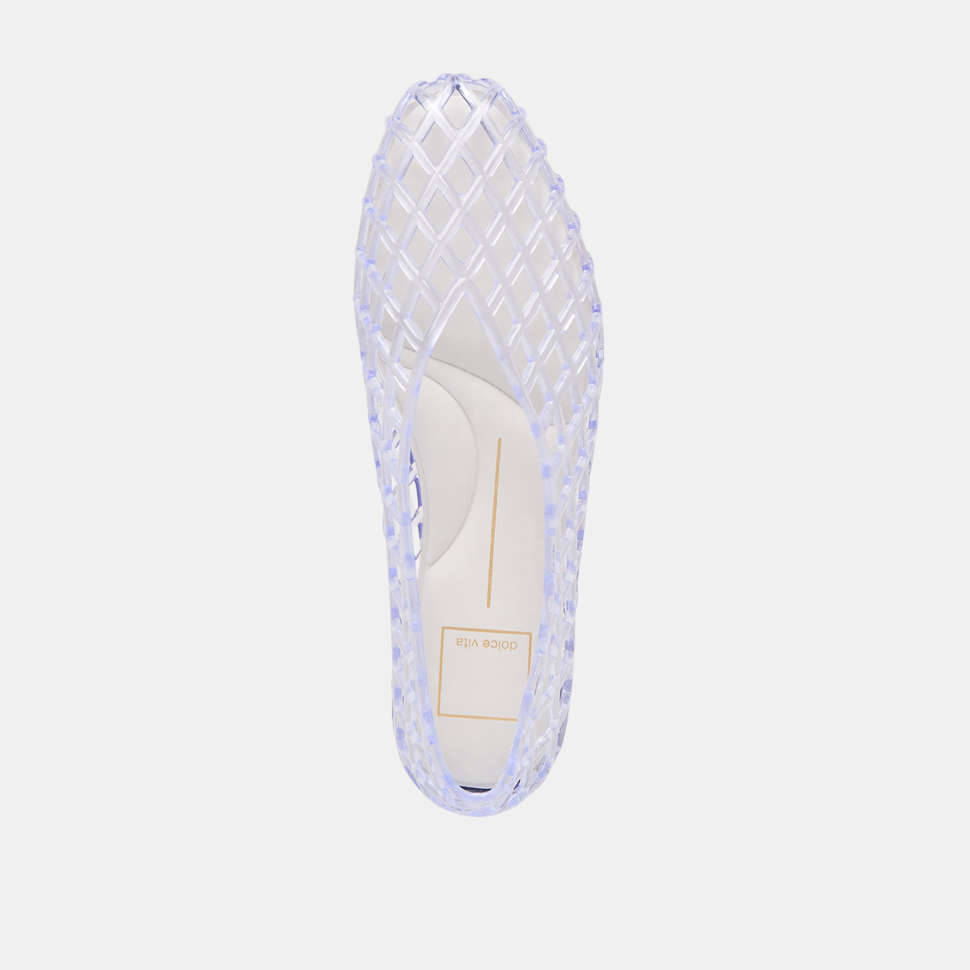 JAM FLATS CRYSTAL JELLY - Image 10