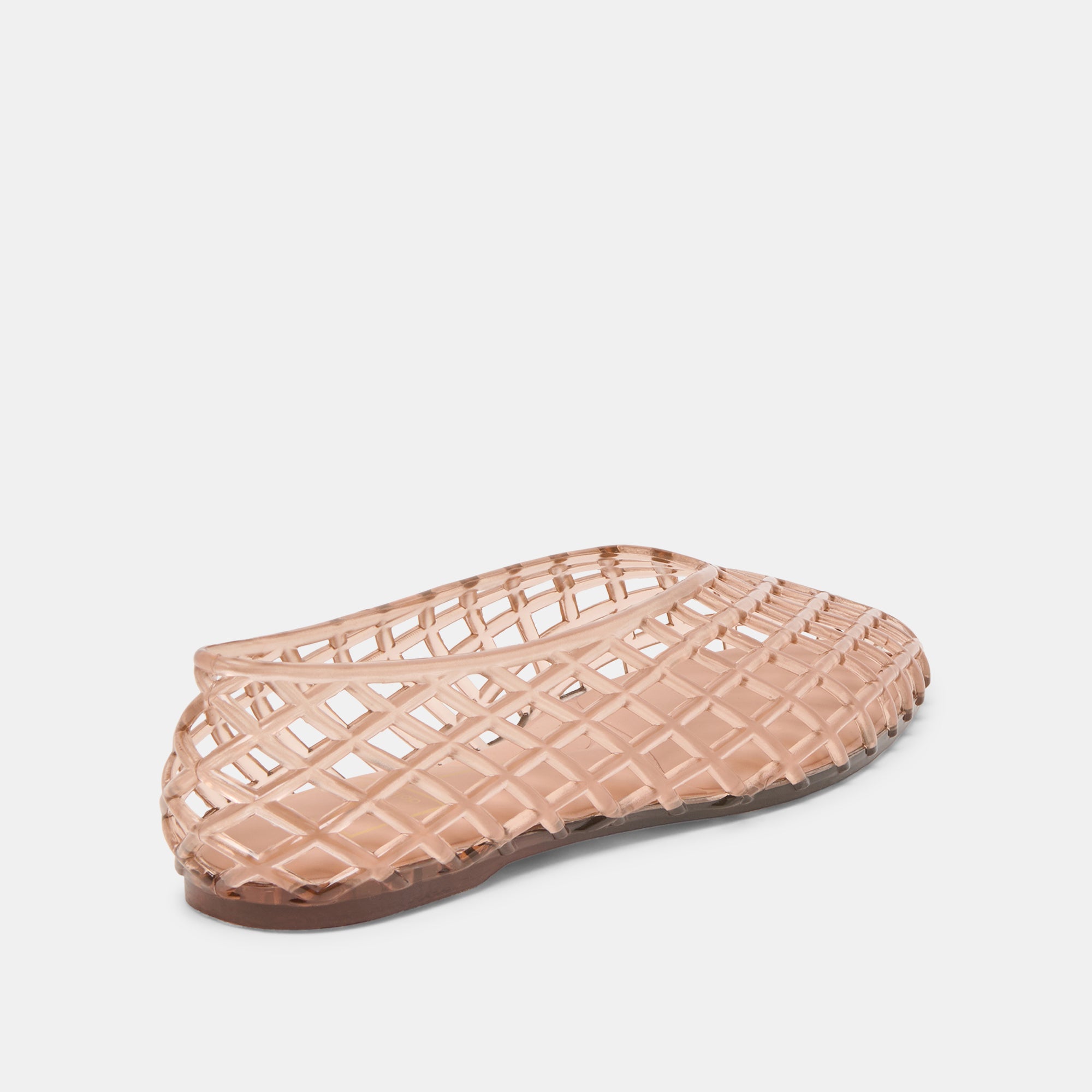 JAM FLATS MOCHA JELLY - Image 5
