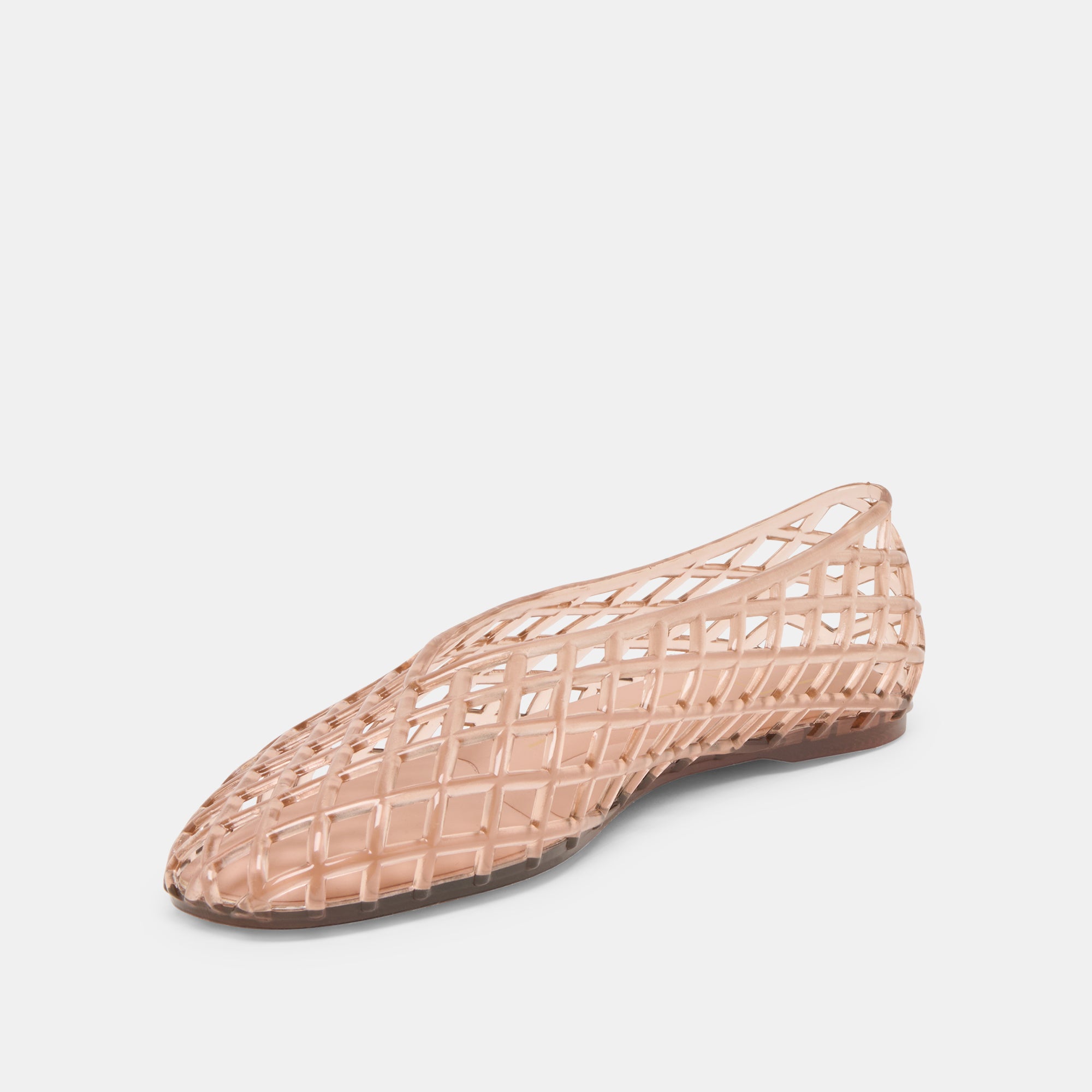 JAM FLATS MOCHA JELLY - Image 7