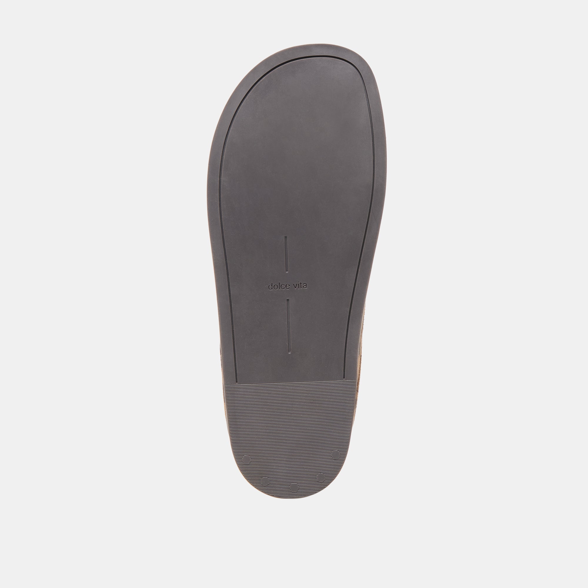 JODERO FLATS BROWN LEOPARD PRINTED SUEDE - Image 11