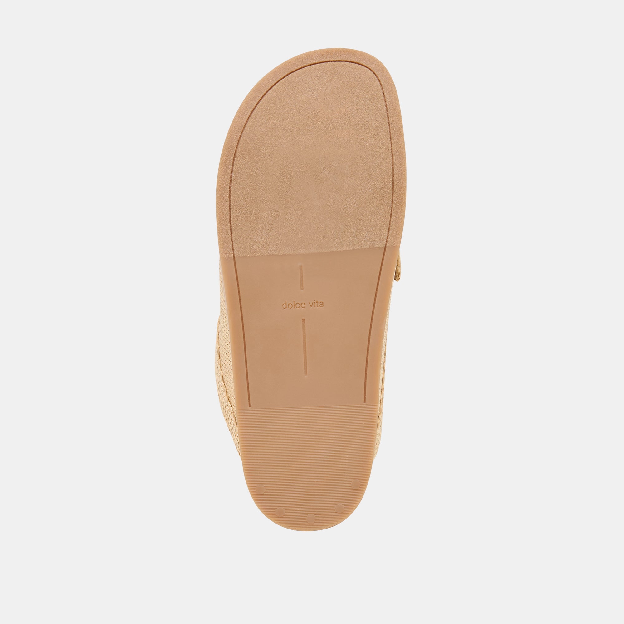 JODERO FLATS LT NATURAL RAFFIA - Image 12