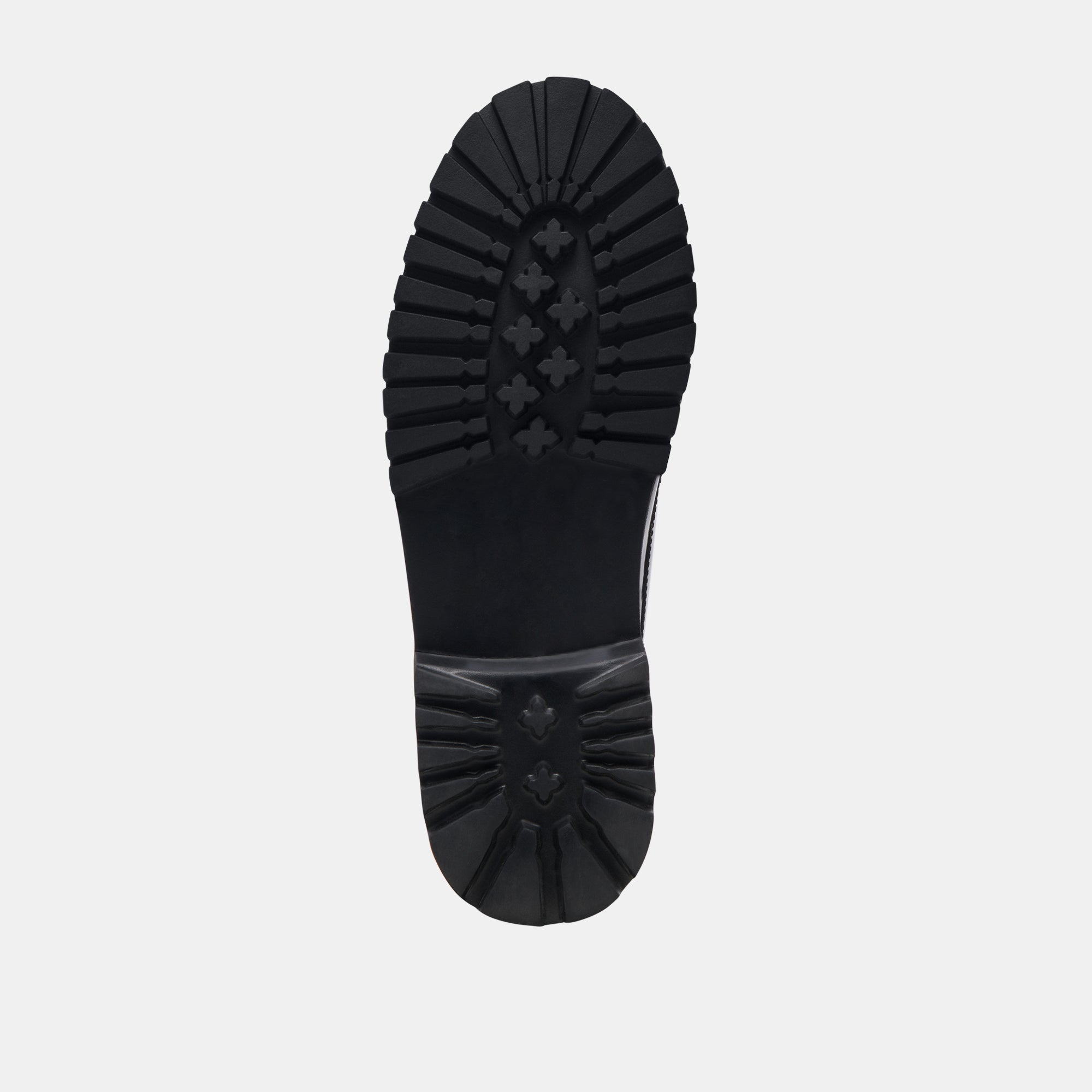 MAXWELL LOAFERS BLACK LEATHER - Image 11