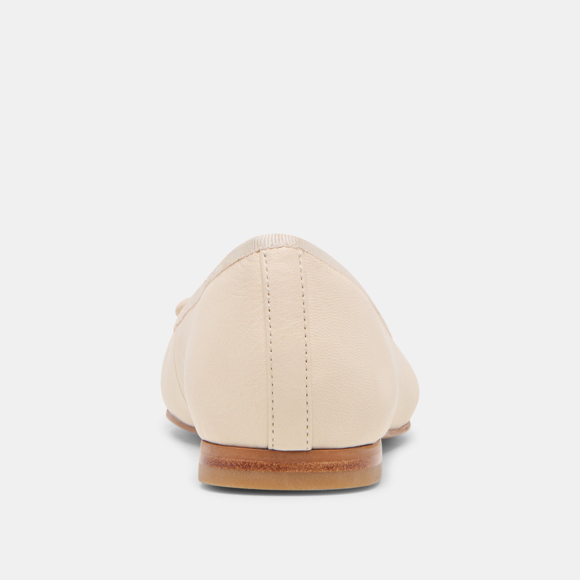 RITLA BALLET FLATS BONE LEATHER - Image 9