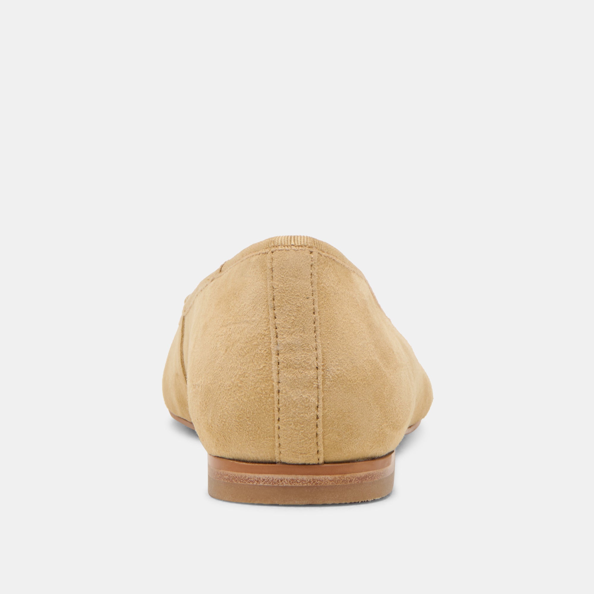 RITLA BALLET FLATS HONEY SUEDE - Image 9