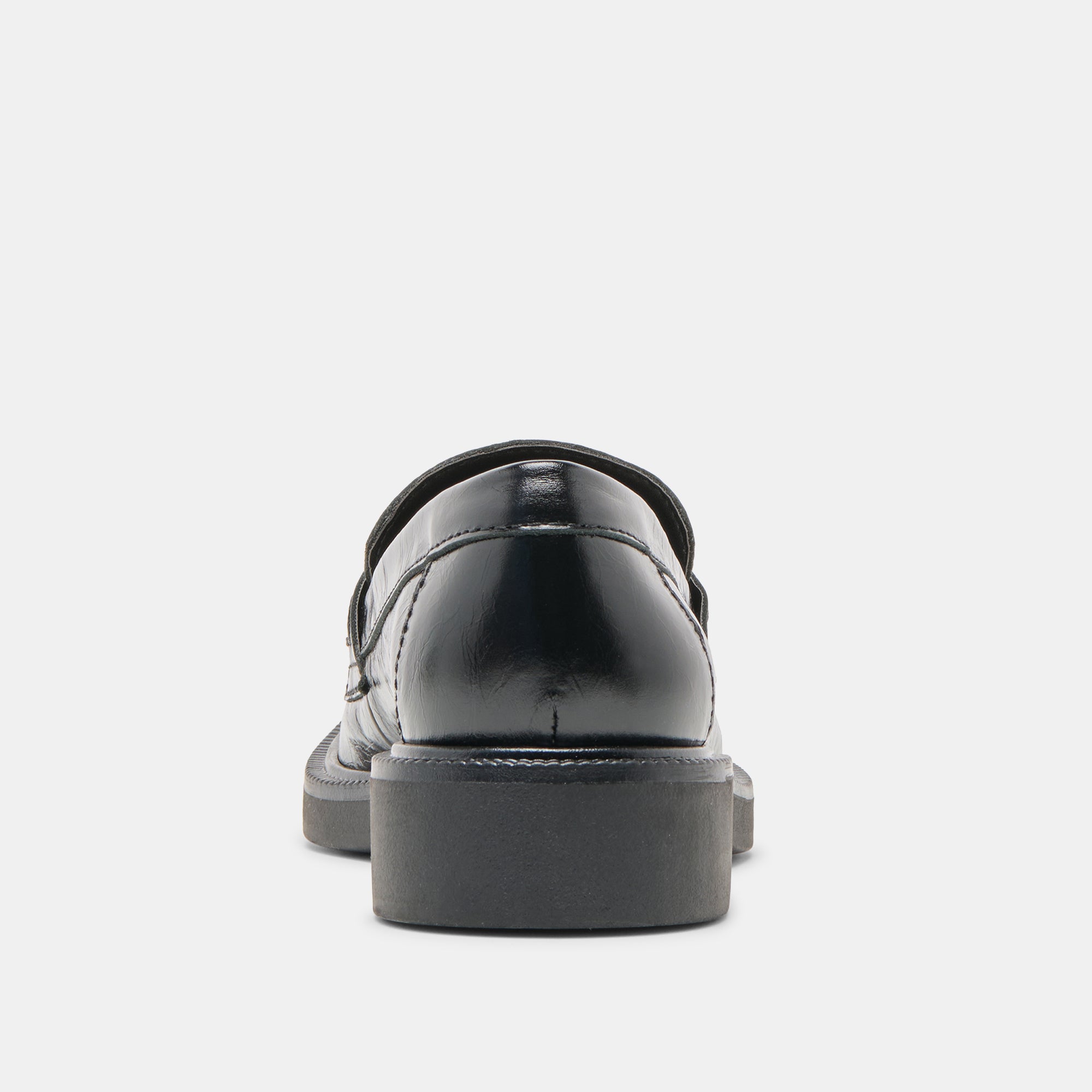 TIGGY LOAFERS MIDNIGHT CRINKLE PATENT - Image 11