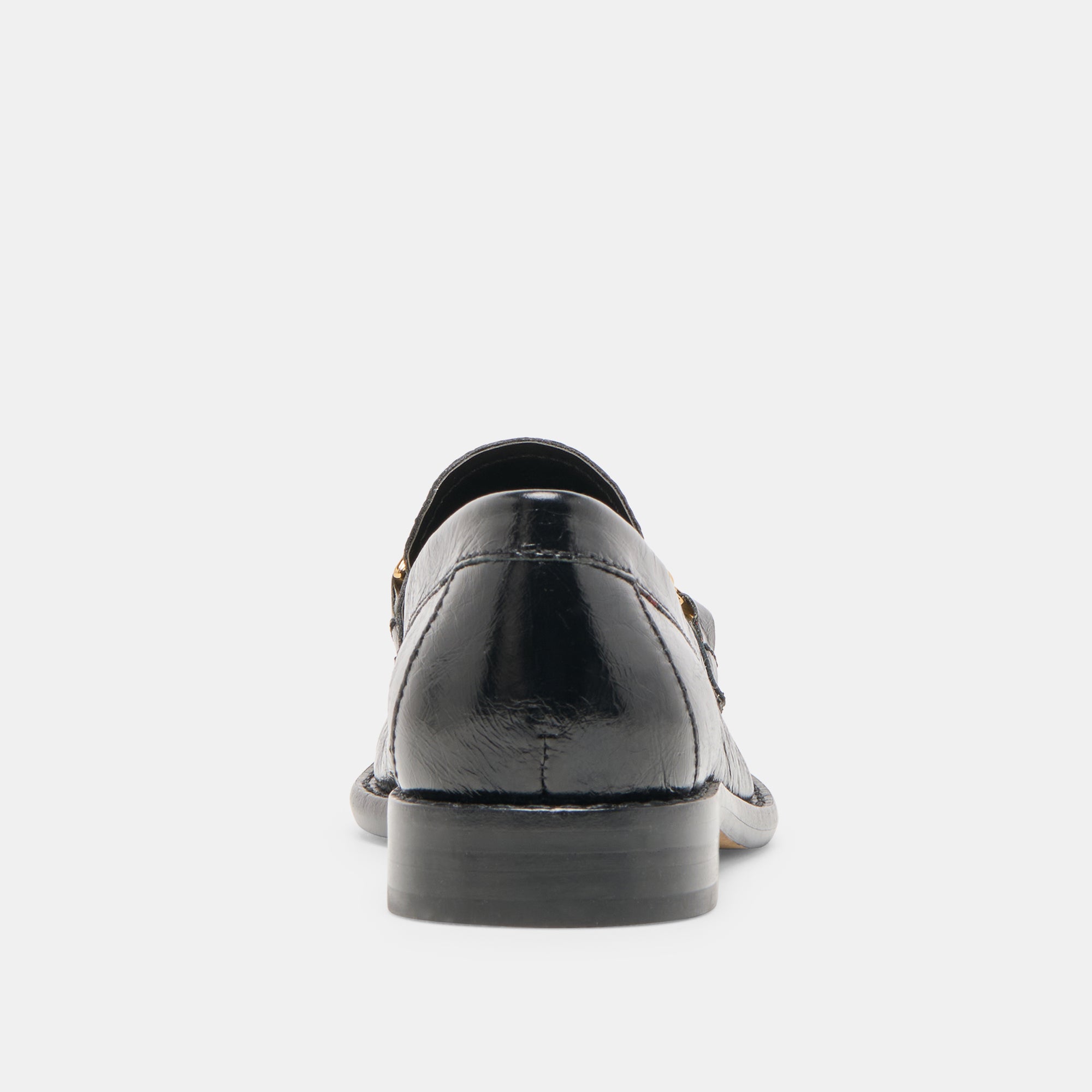 WAYLEN LOAFERS MIDNIGHT CRINKLE PATENT - Image 11
