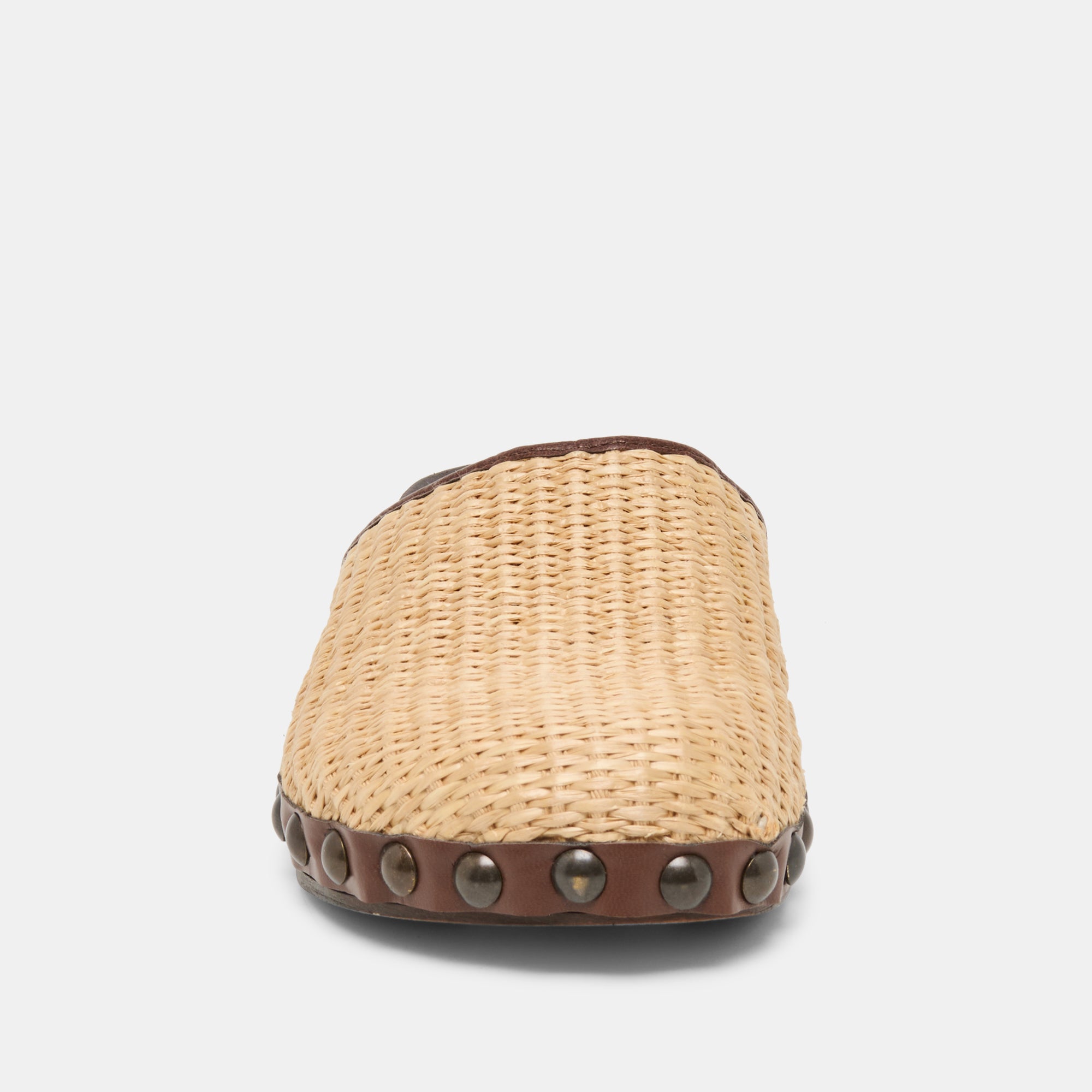 ALANIS FLATS LT NATURAL RAFFIA - Image 8