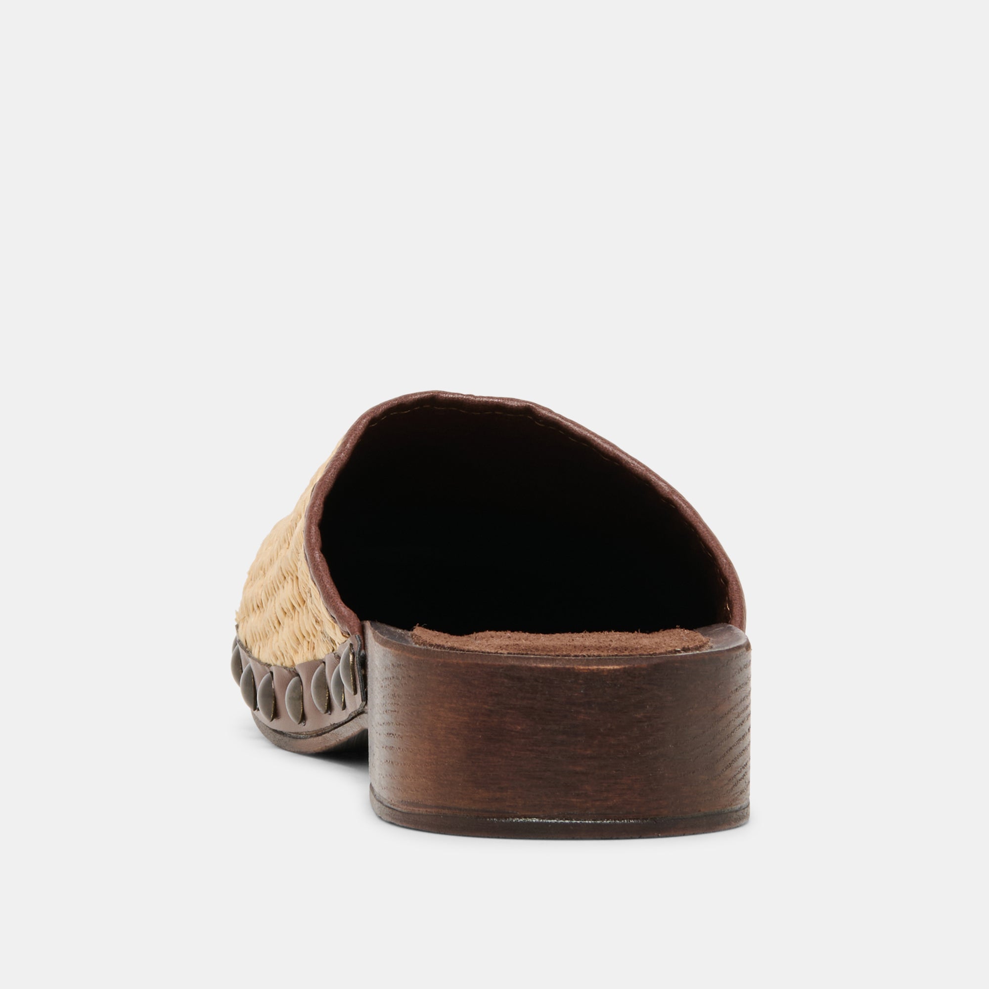 ALANIS FLATS LT NATURAL RAFFIA - Image 9