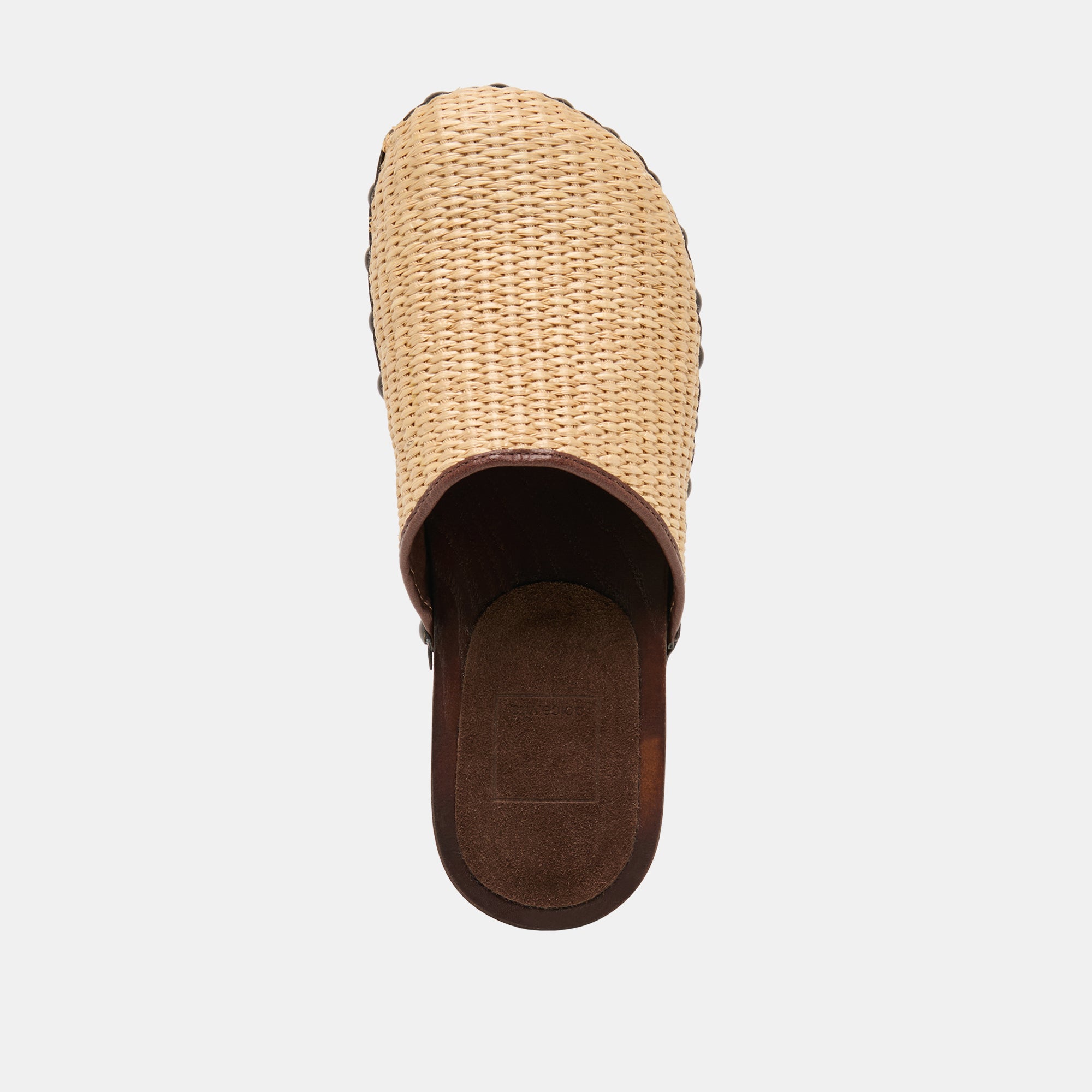 ALANIS FLATS LT NATURAL RAFFIA - Image 10