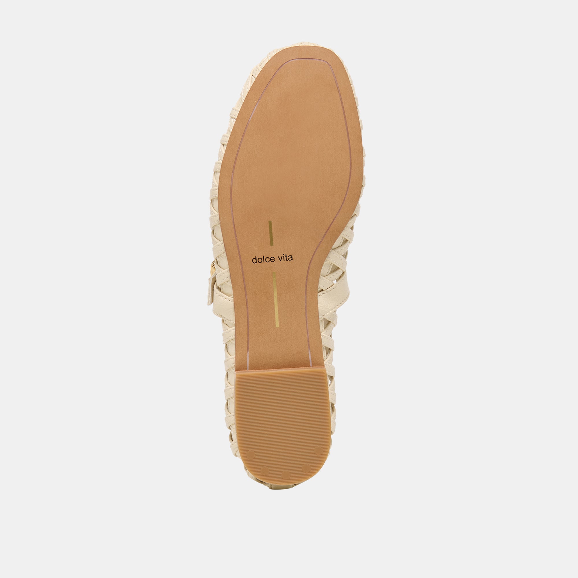 BODEY BALLET FLATS BONE STELLA - Image 11