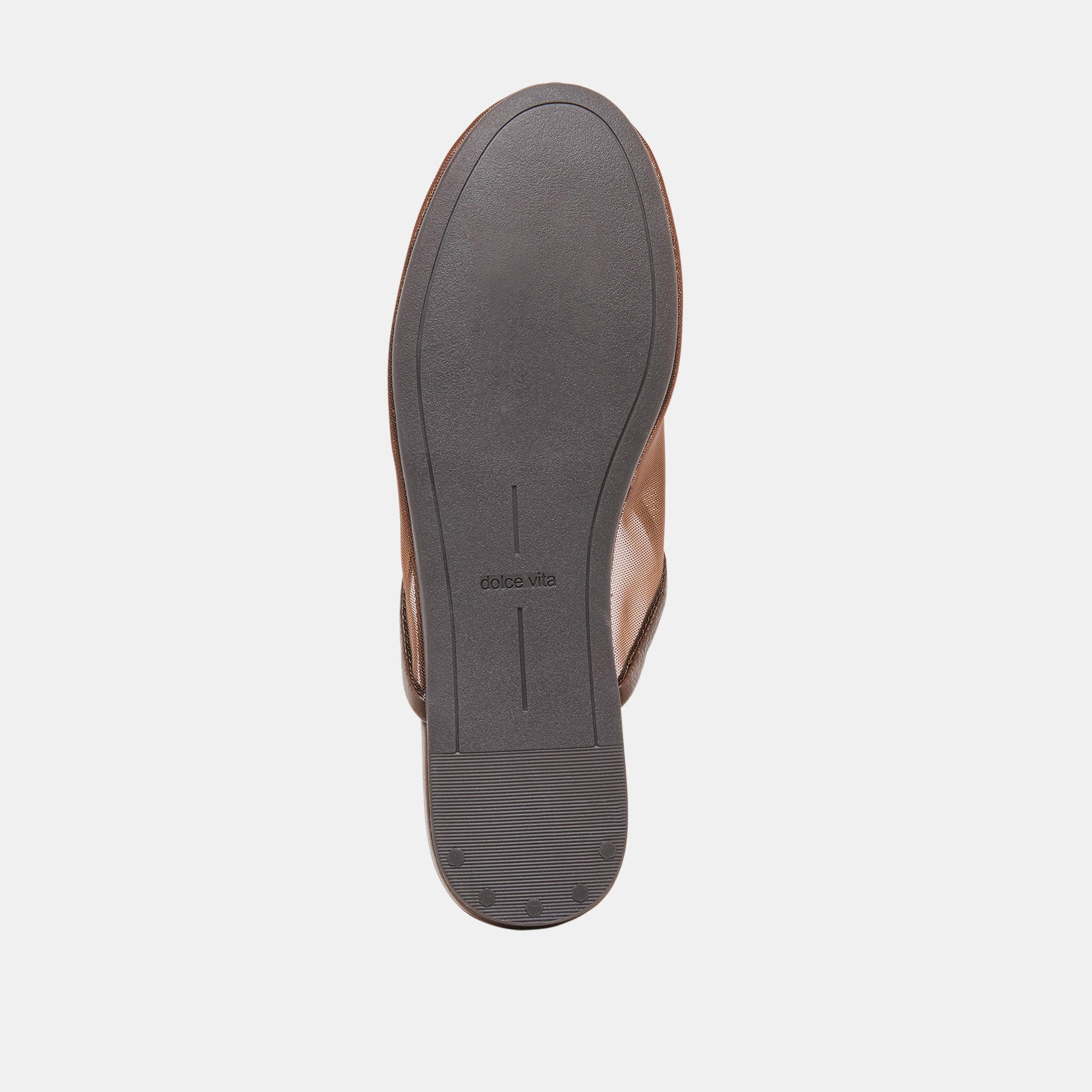 GENI FLATS CHOCOLATE MESH - Image 15