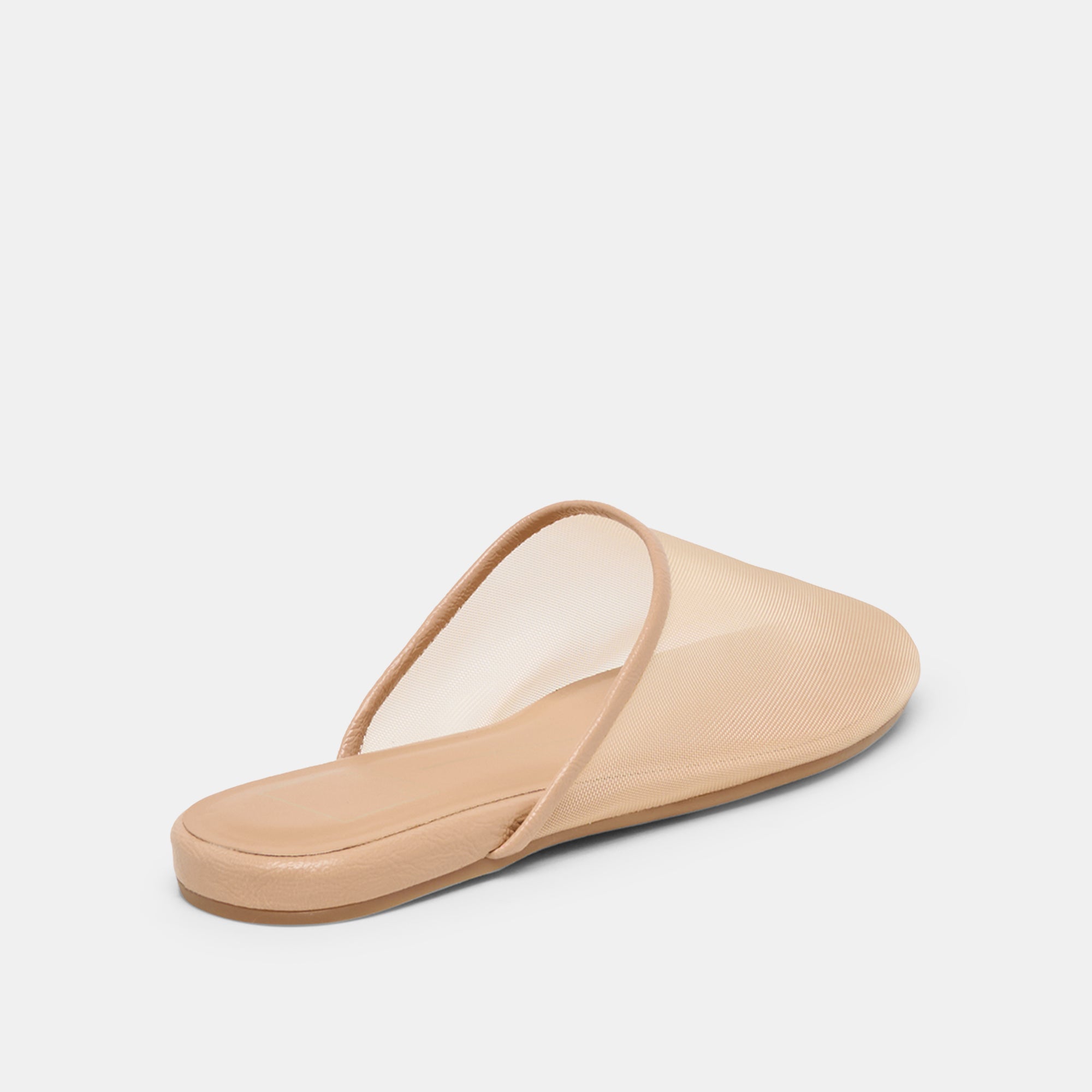 GENI FLATS LT TAN MESH - Image 5