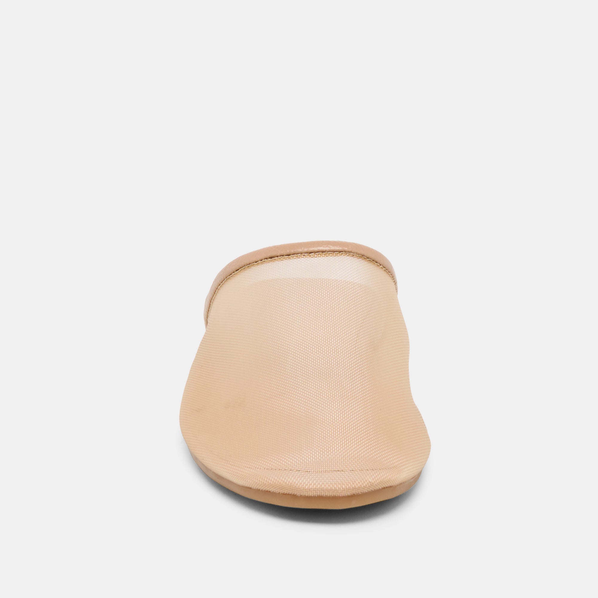 GENI FLATS LT TAN MESH - Image 9