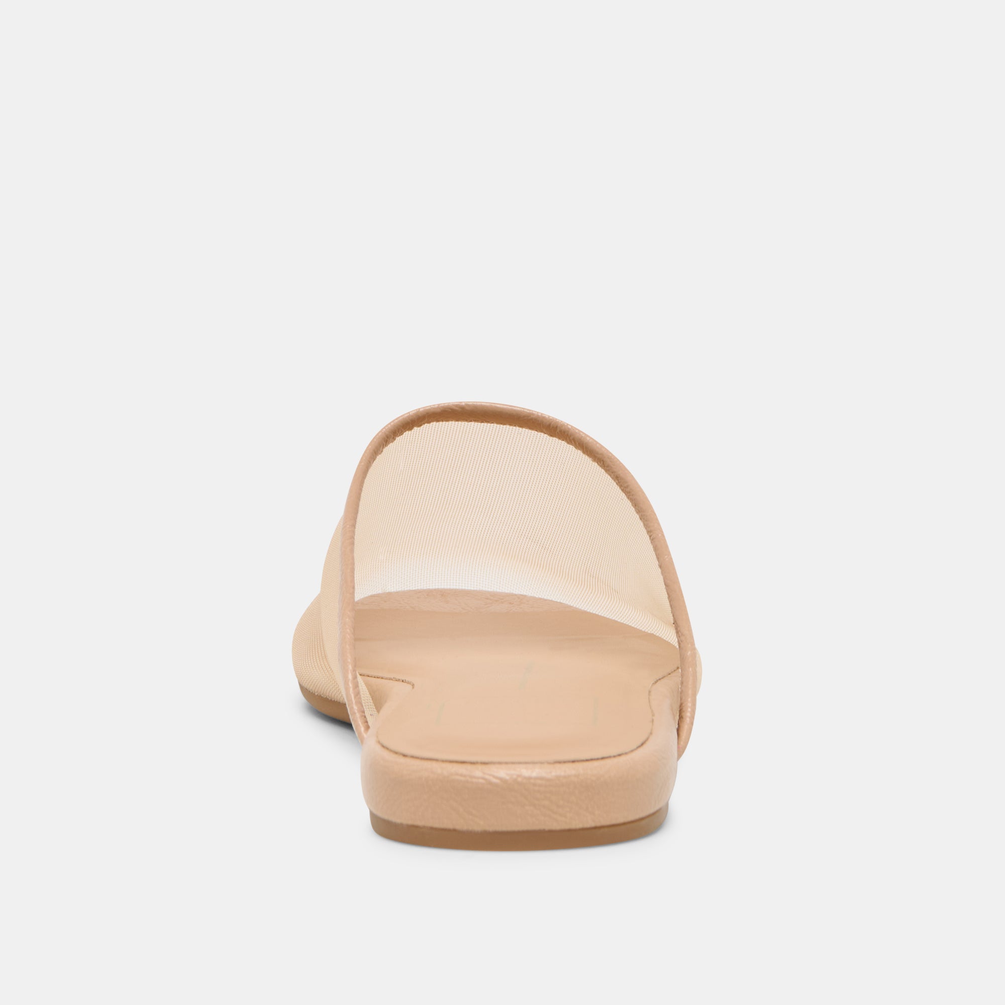 GENI FLATS LT TAN MESH - Image 10