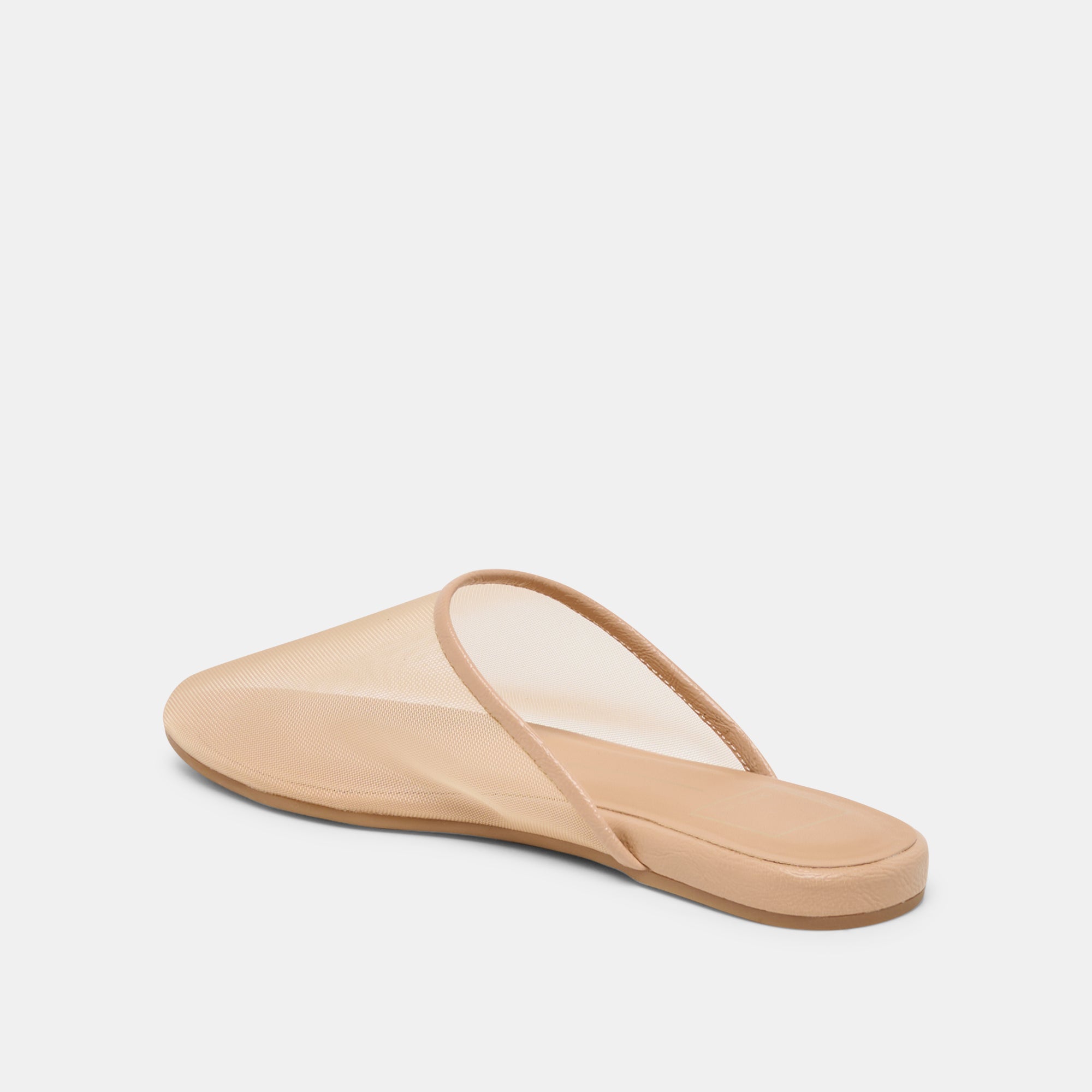 GENI FLATS LT TAN MESH - Image 8