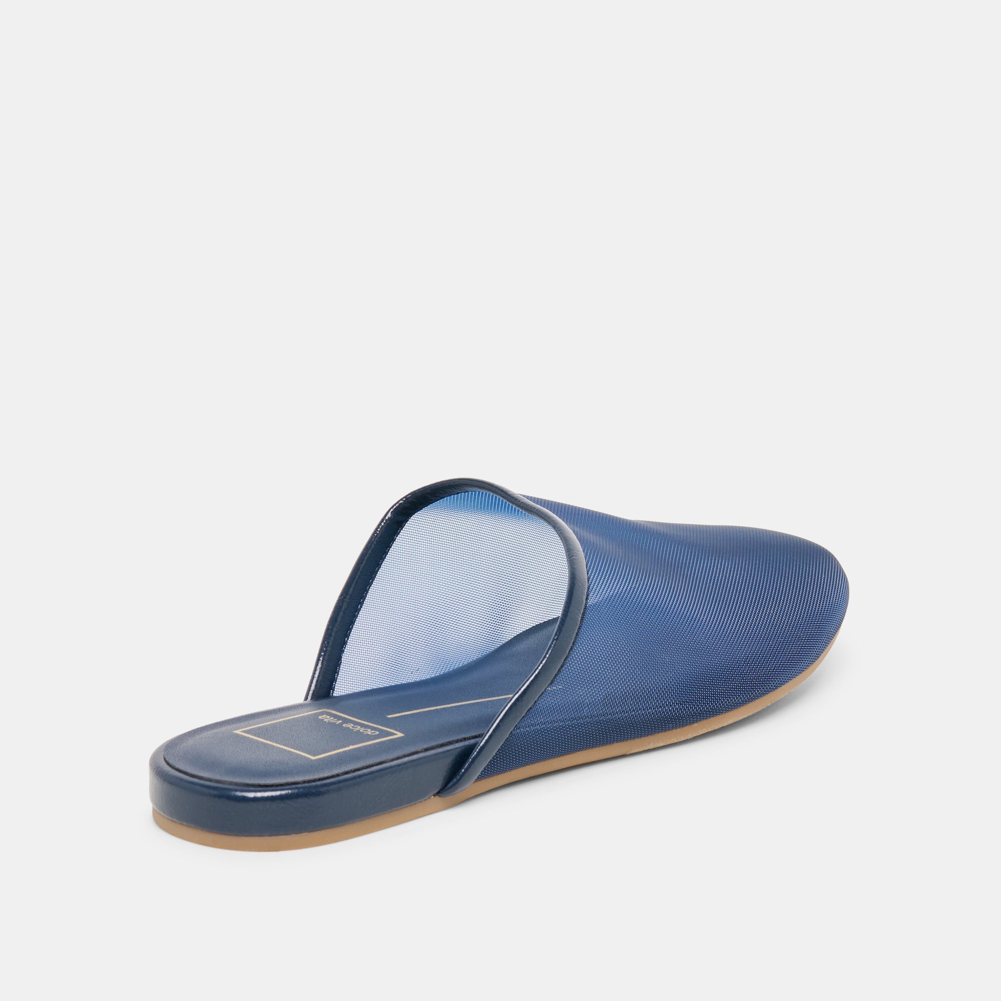 GENI FLATS NAVY MESH - Image 3