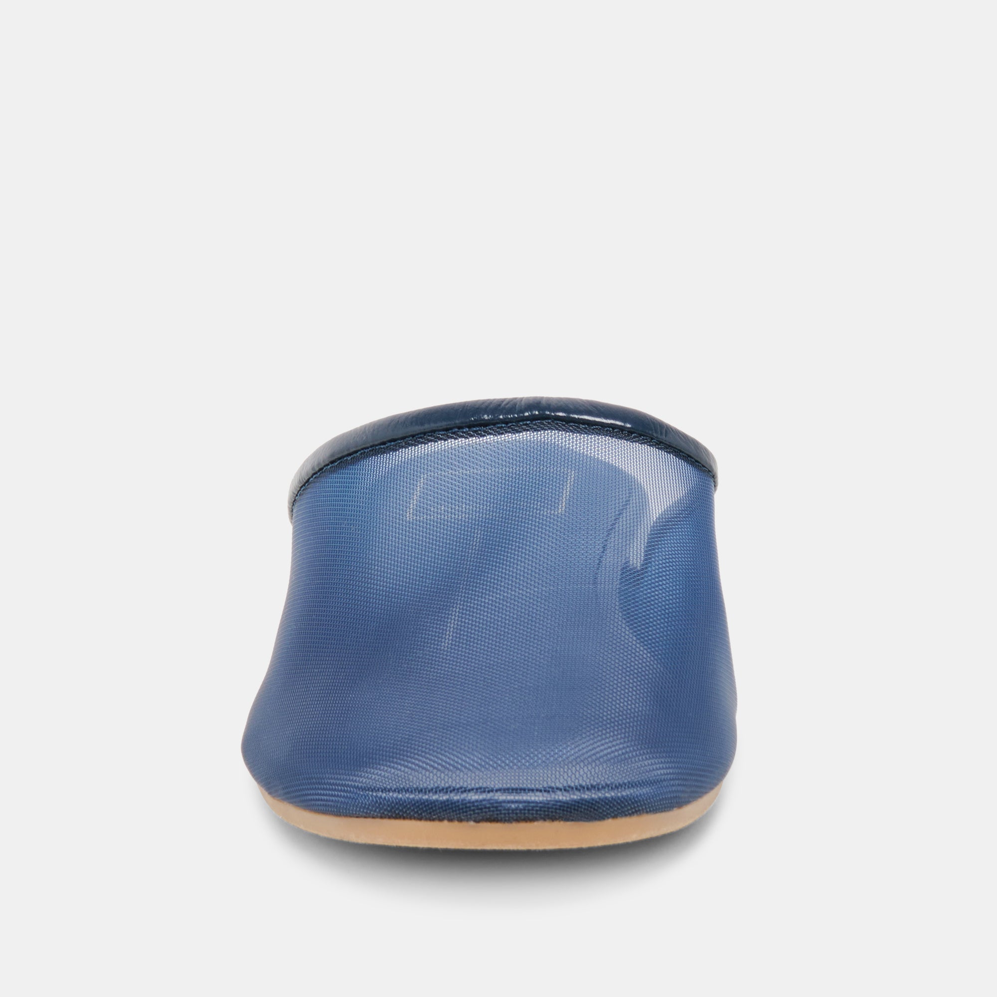 GENI FLATS NAVY MESH - Image 6