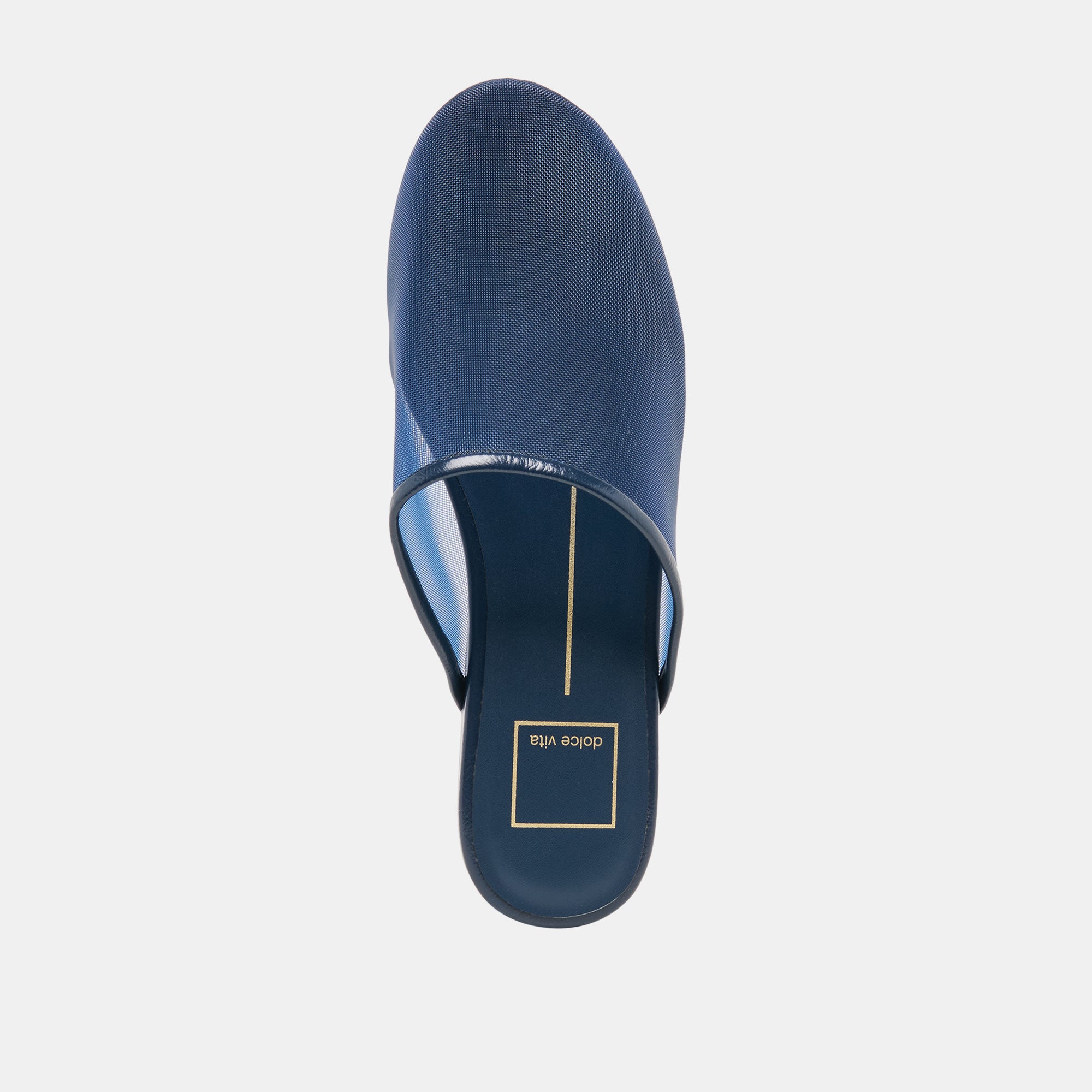 GENI FLATS NAVY MESH - Image 8