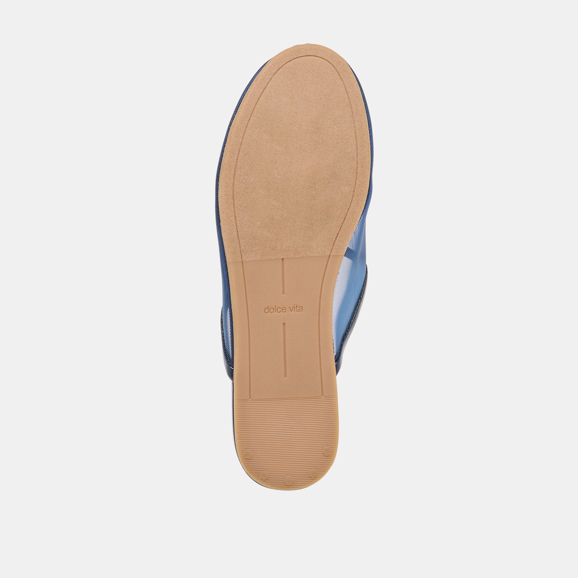 GENI FLATS NAVY MESH - Image 9