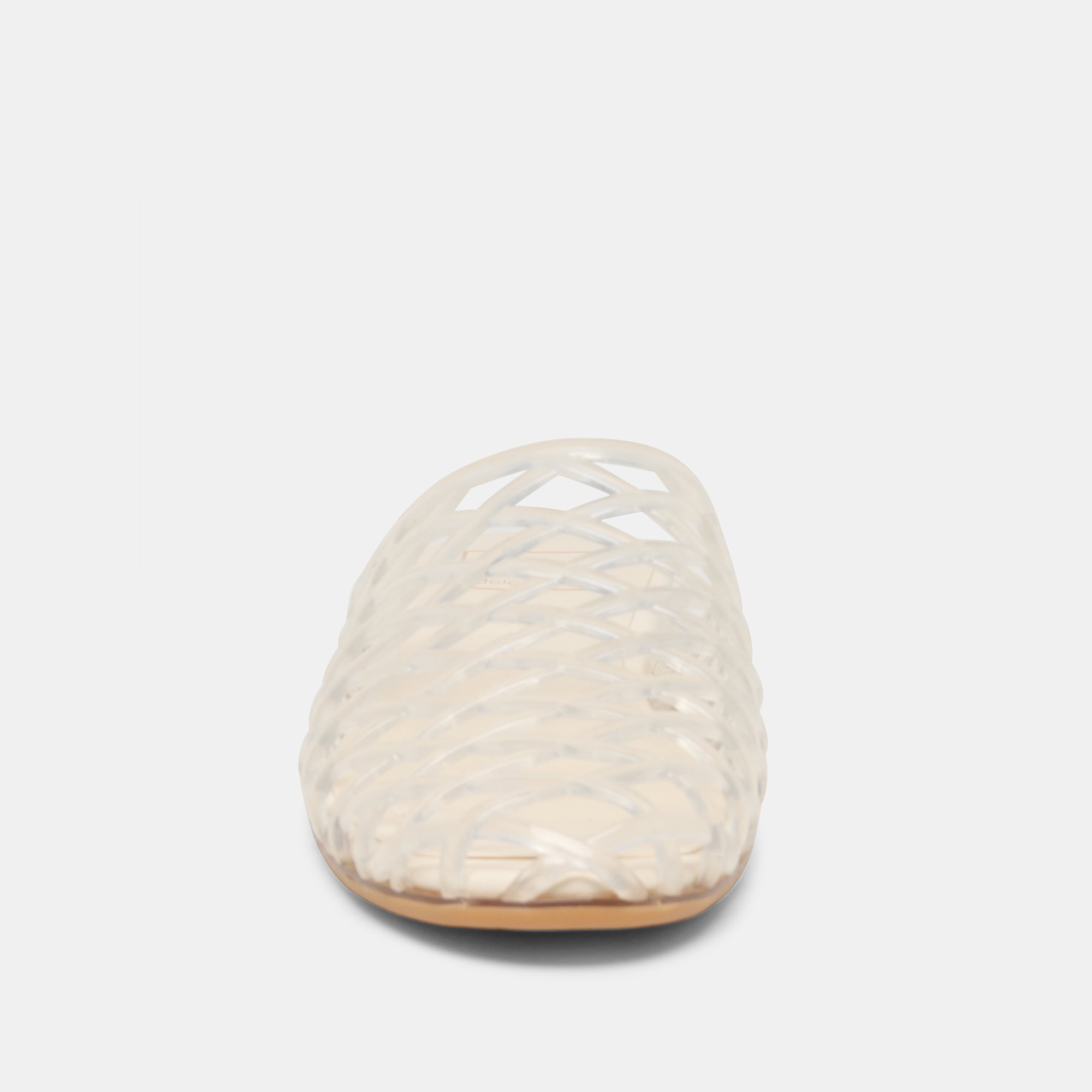 GINNA FLATS CRYSTAL JELLY - Image 9