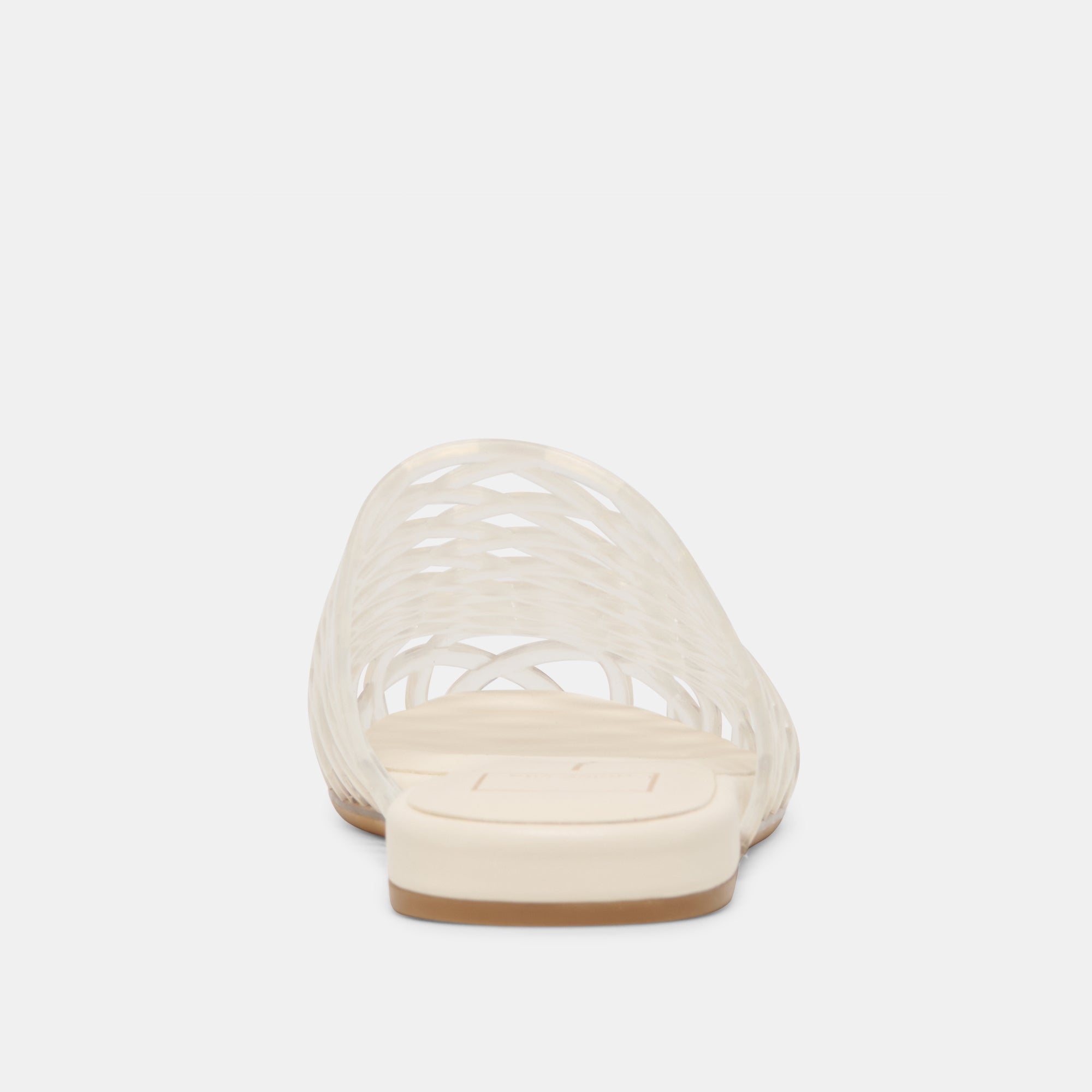 GINNA FLATS CRYSTAL JELLY - Image 10