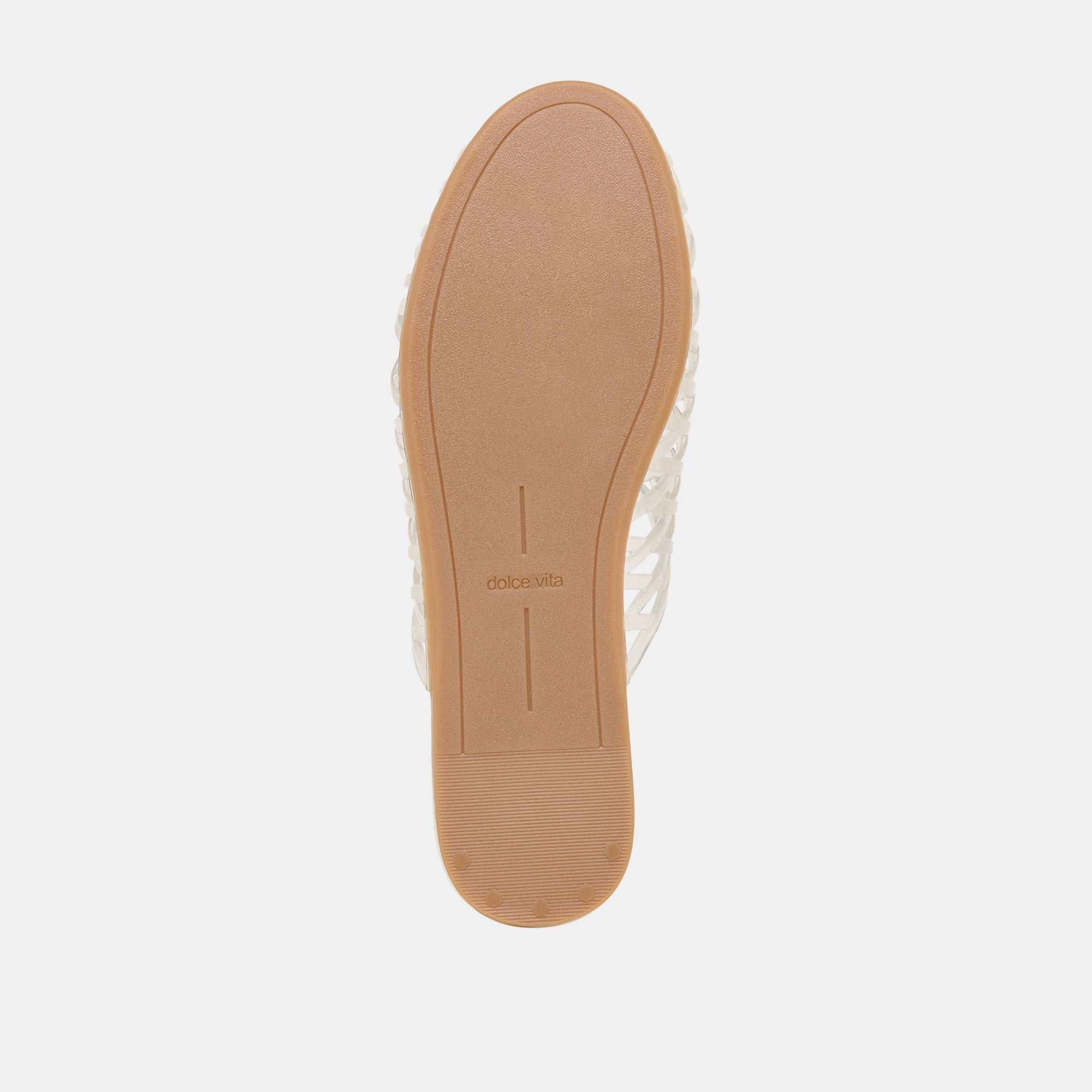 GINNA FLATS CRYSTAL JELLY - Image 12