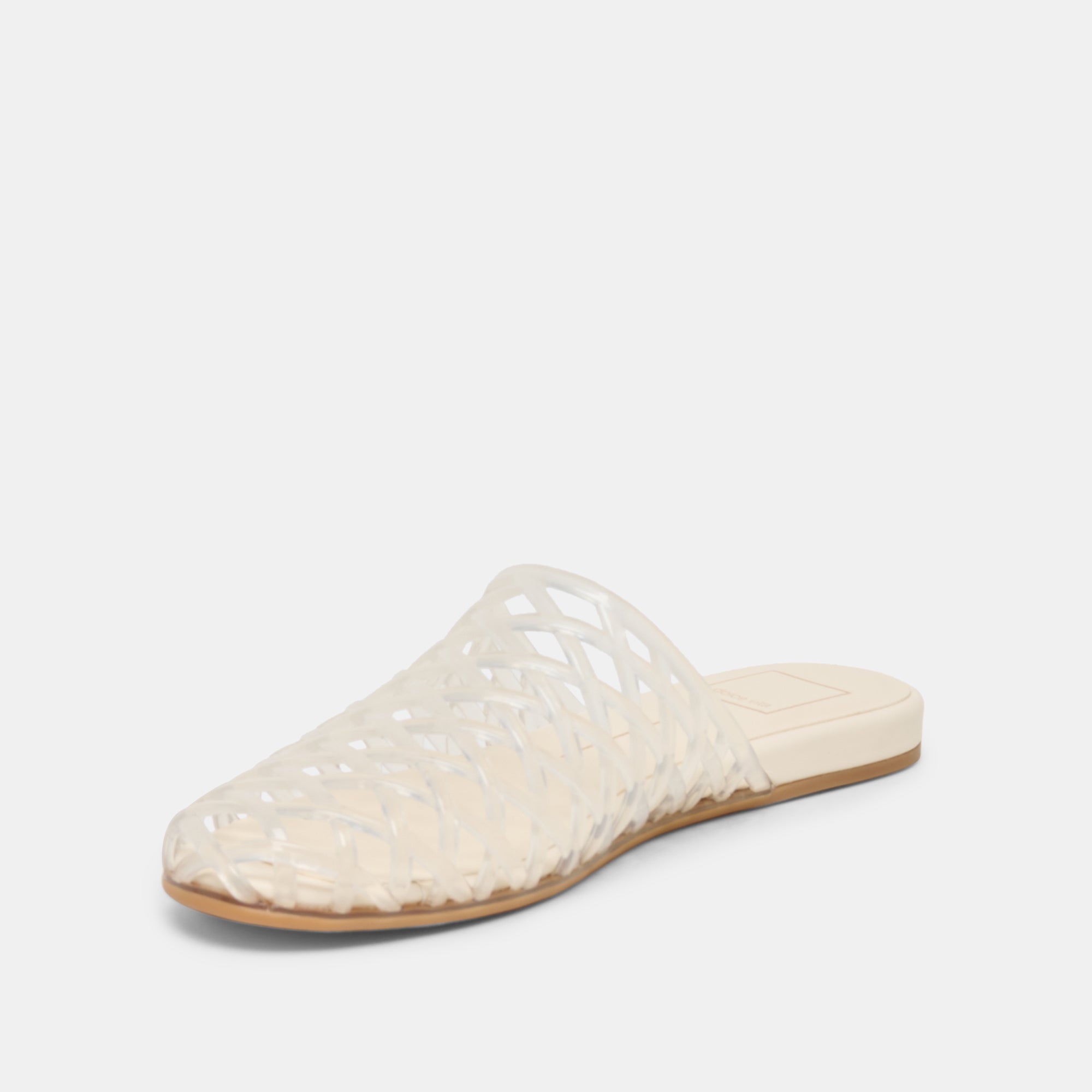 GINNA FLATS CRYSTAL JELLY - Image 7