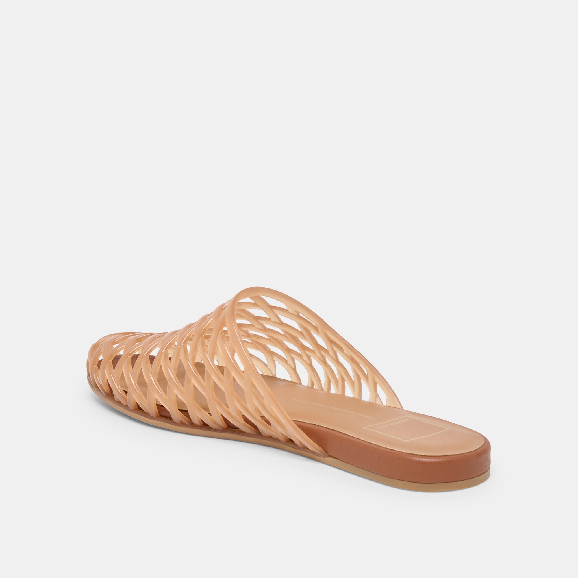 GINNA FLATS WHISKEY JELLY - Image 8