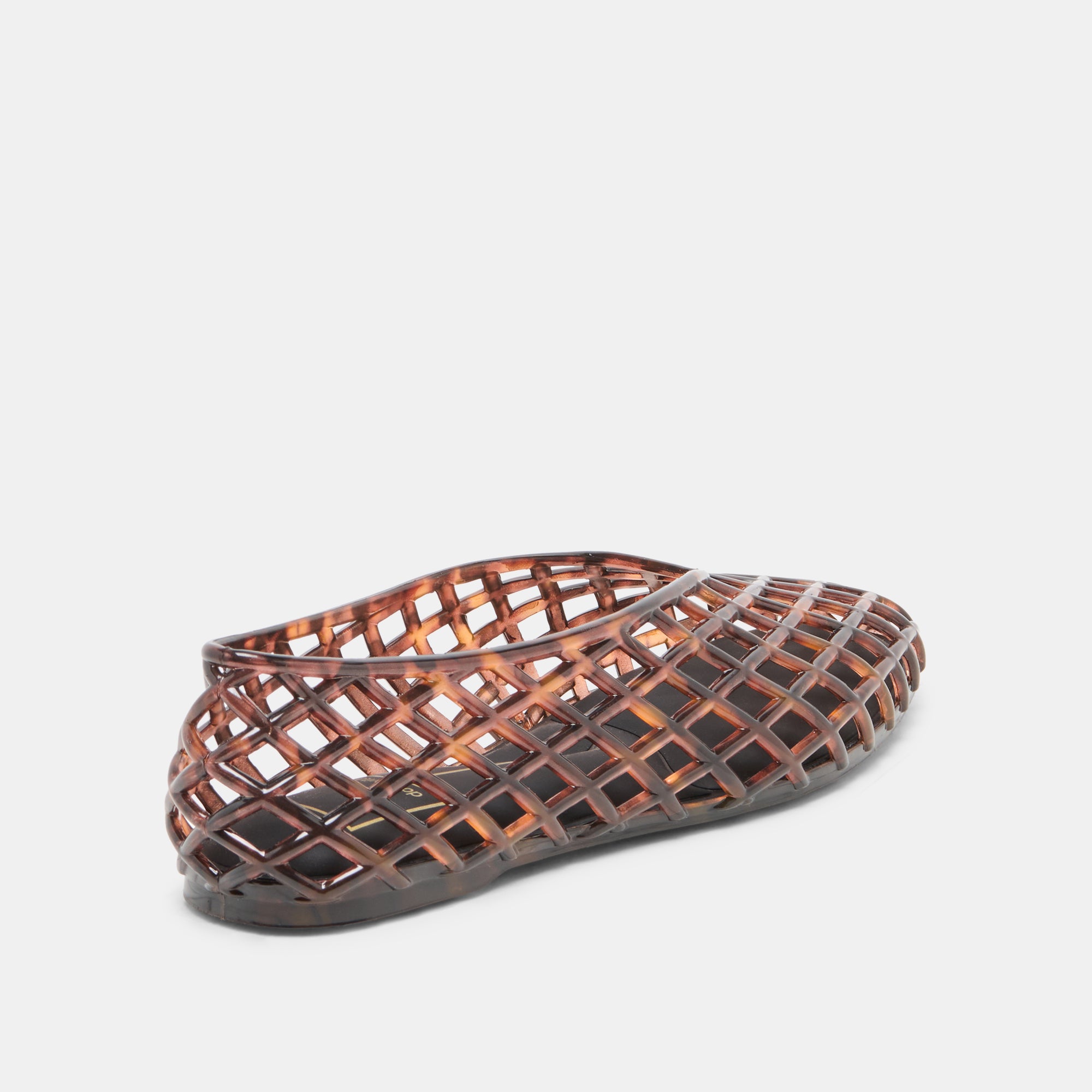 JAM FLATS TORTOISE JELLY - Image 3