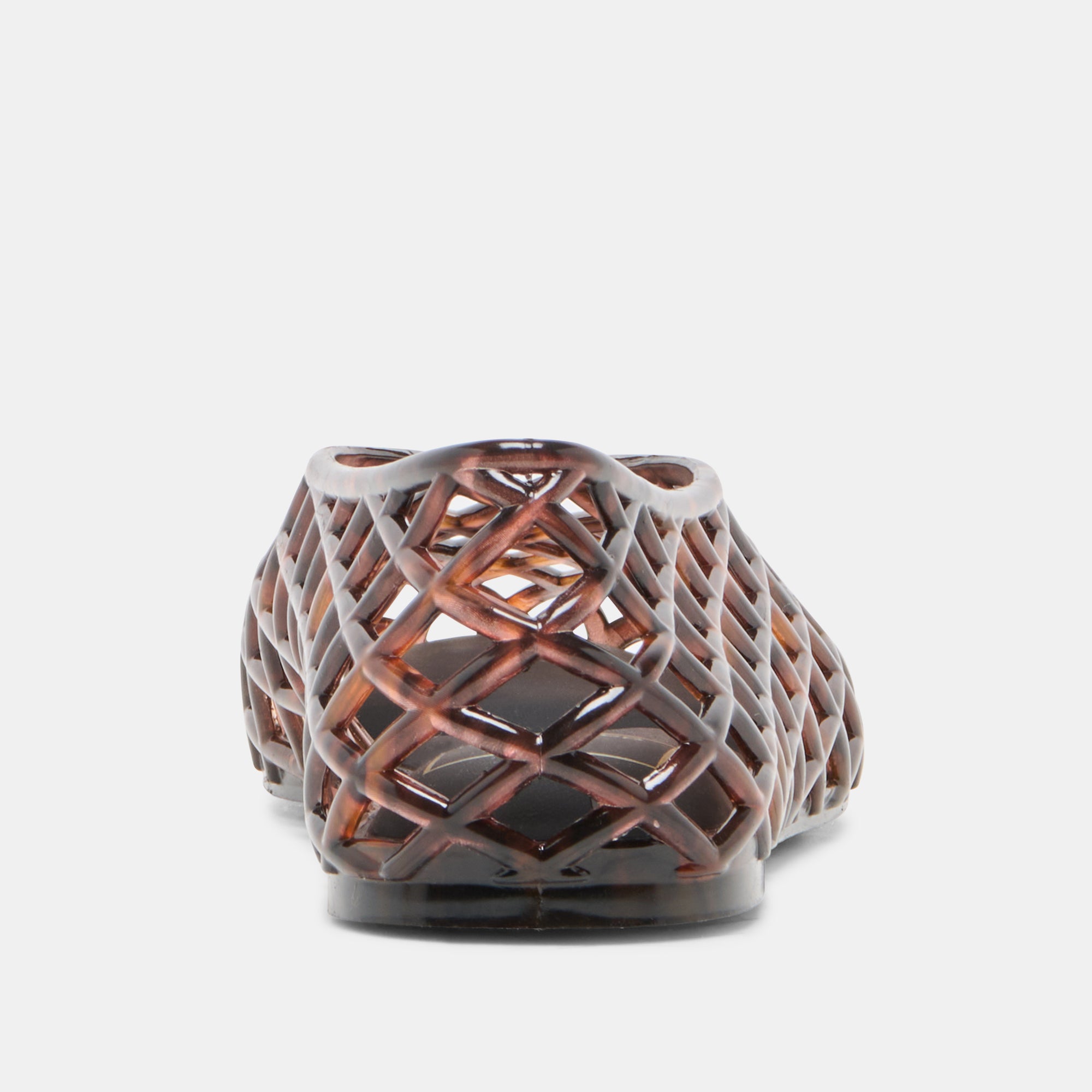 JAM FLATS TORTOISE JELLY - Image 7