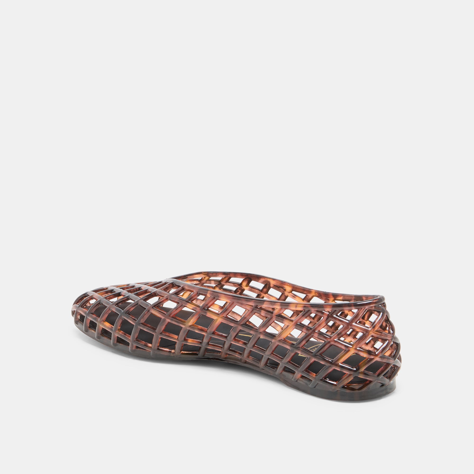 JAM FLATS TORTOISE JELLY - Image 5
