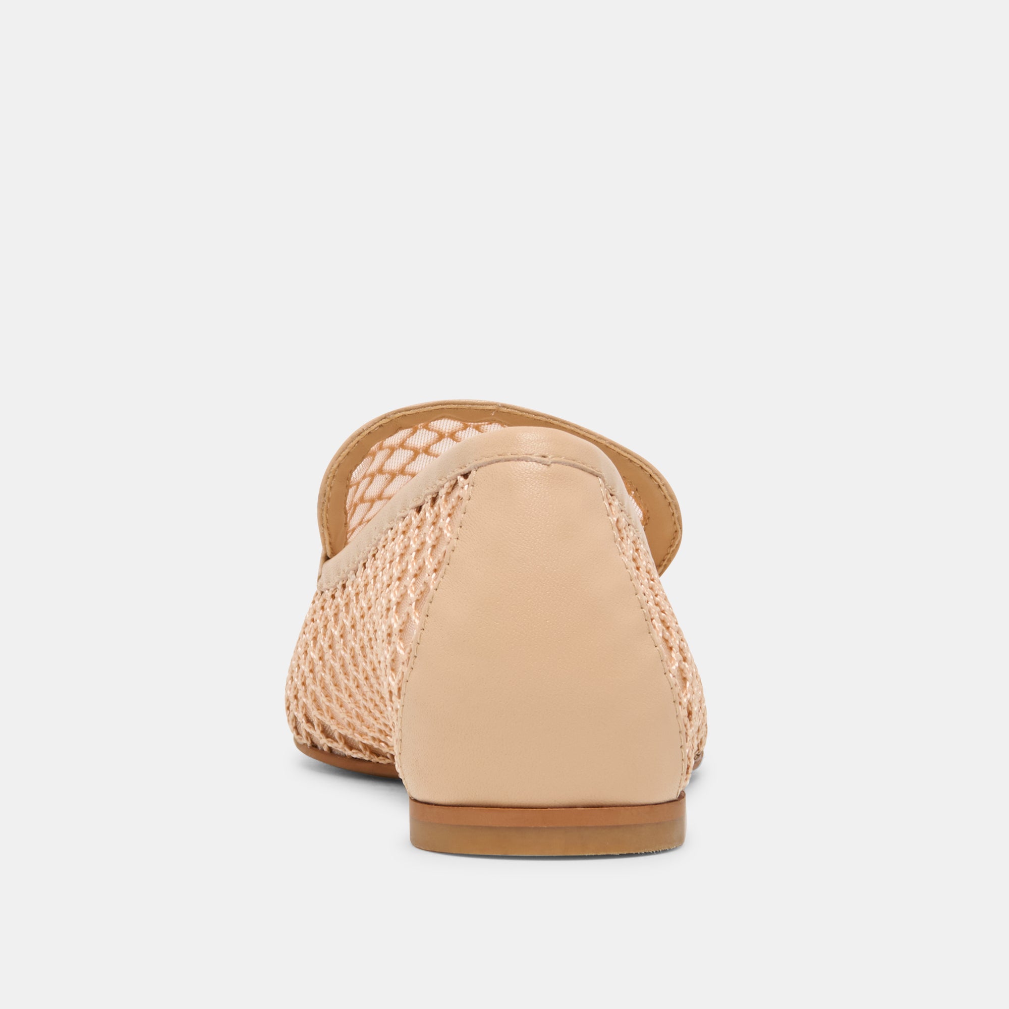 KIALA MESH LOAFERS FRENCH VANILLA MESH - Image 7