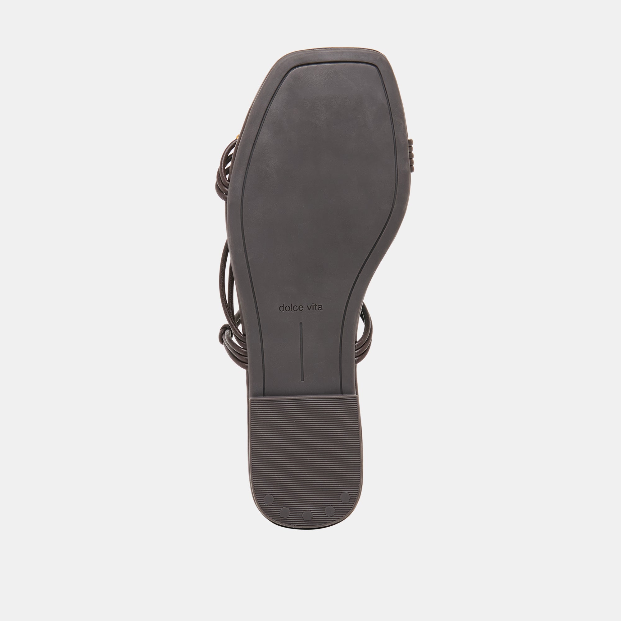 LYNDEE BEAD SANDALS ESPRESSO STELLA - Image 9