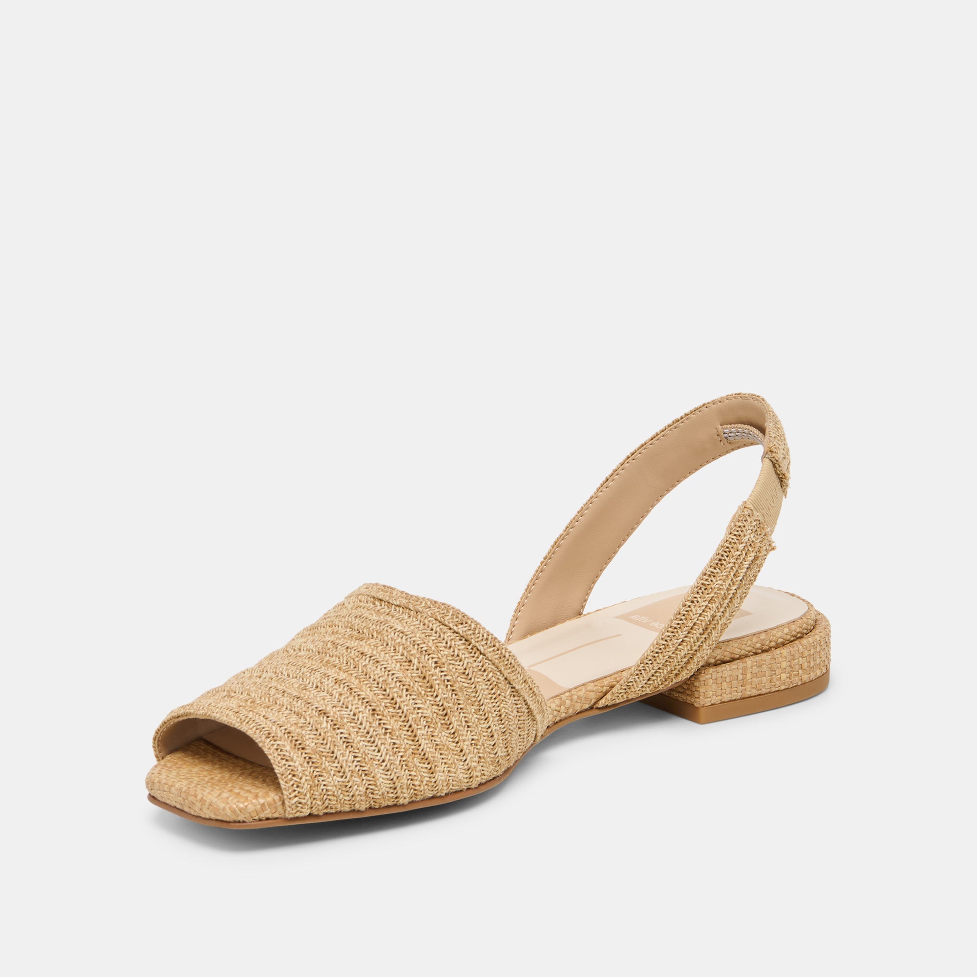 MARZY SANDALS NATURAL RAFFIA - Image 4