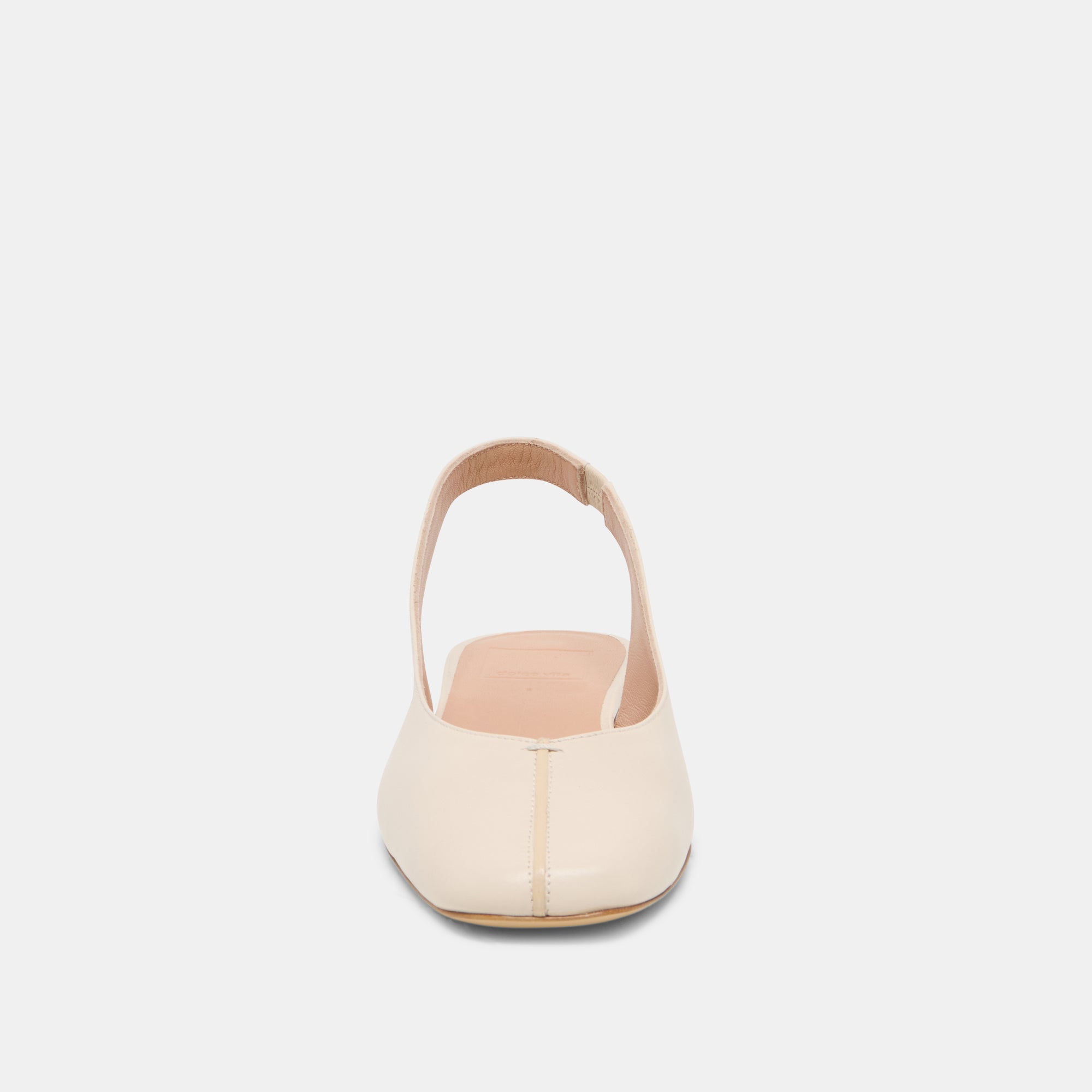 NEKKI FLATS BONE LEATHER - Image 7