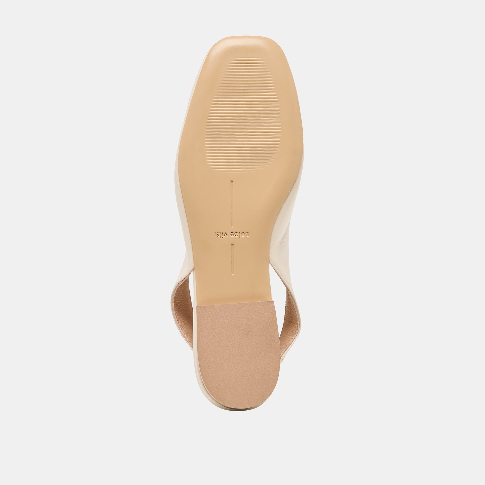 NEKKI FLATS BONE LEATHER - Image 10
