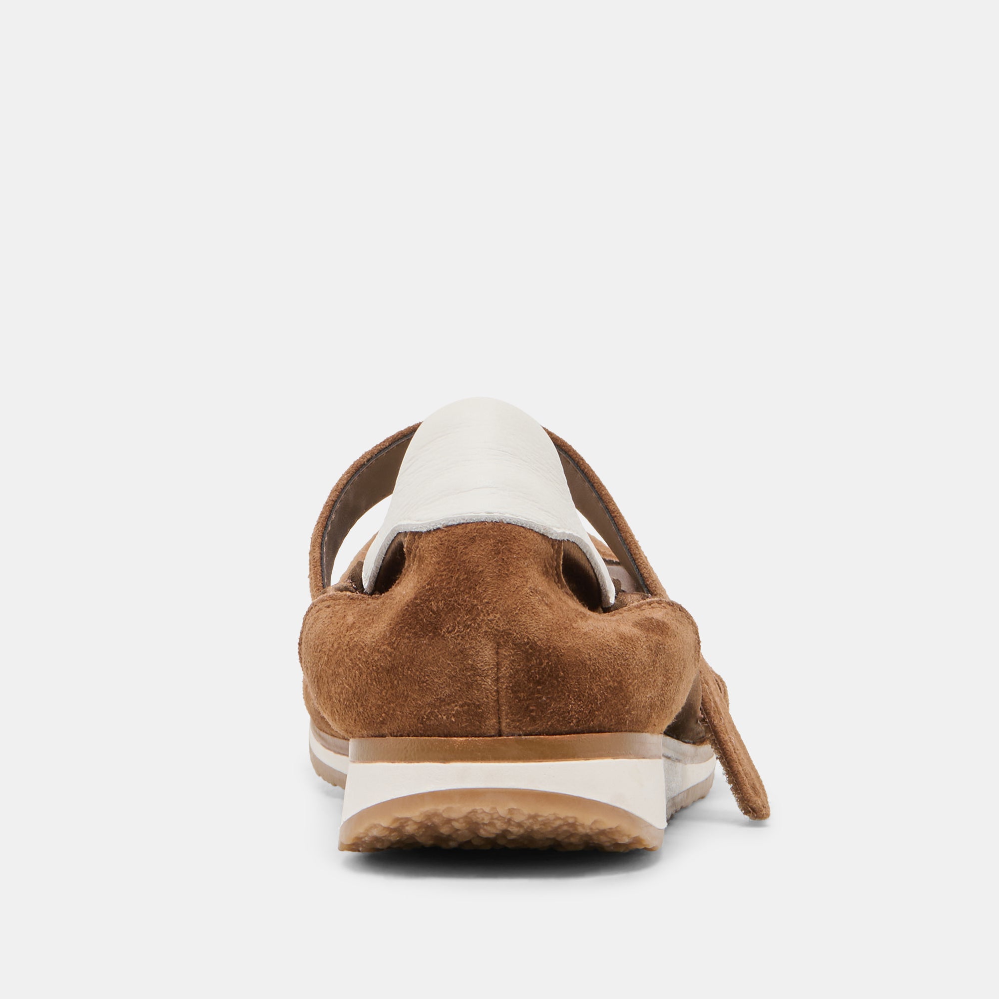 SPRUCE SNEAKERS COCOA SATIN - Image 7