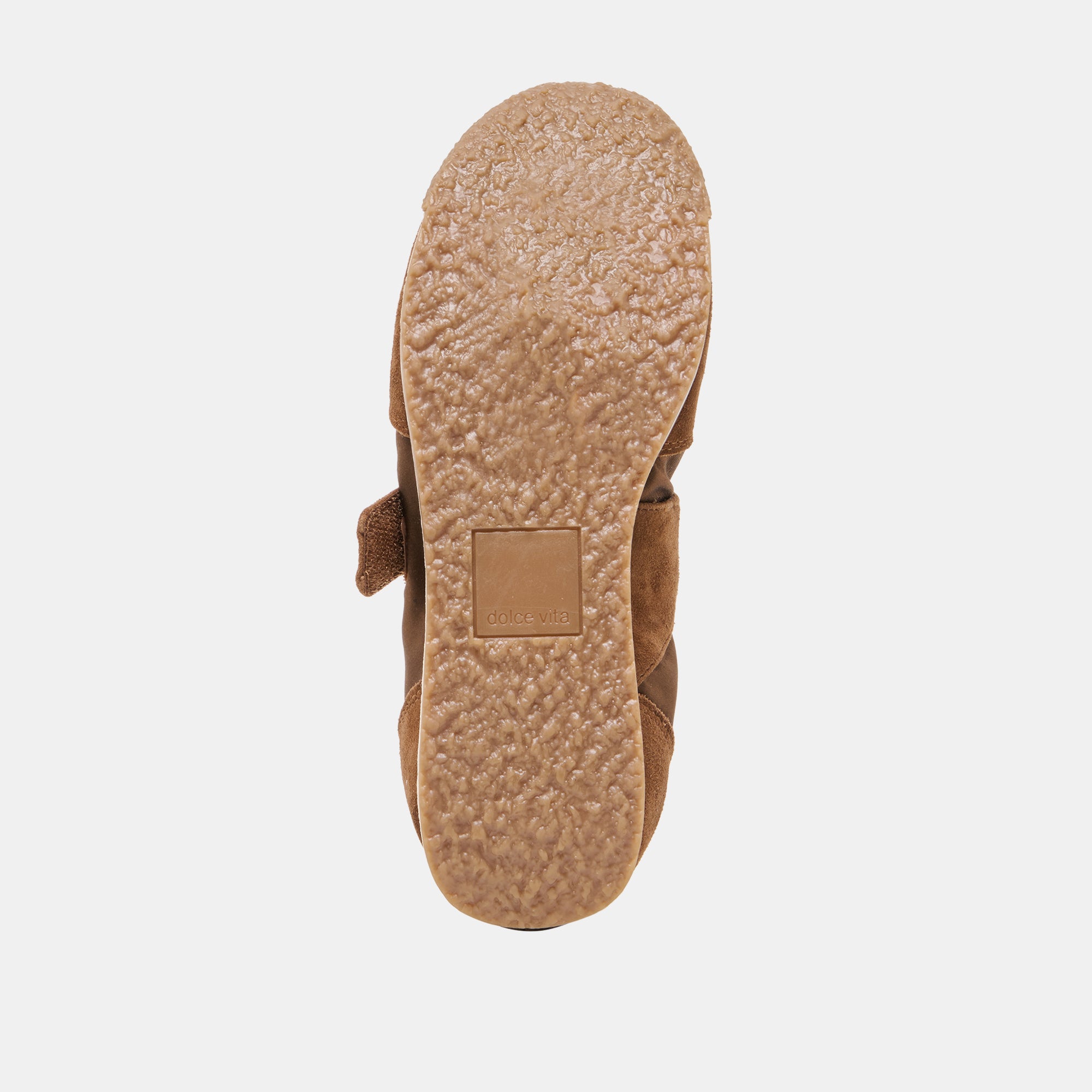 SPRUCE SNEAKERS COCOA SATIN - Image 9