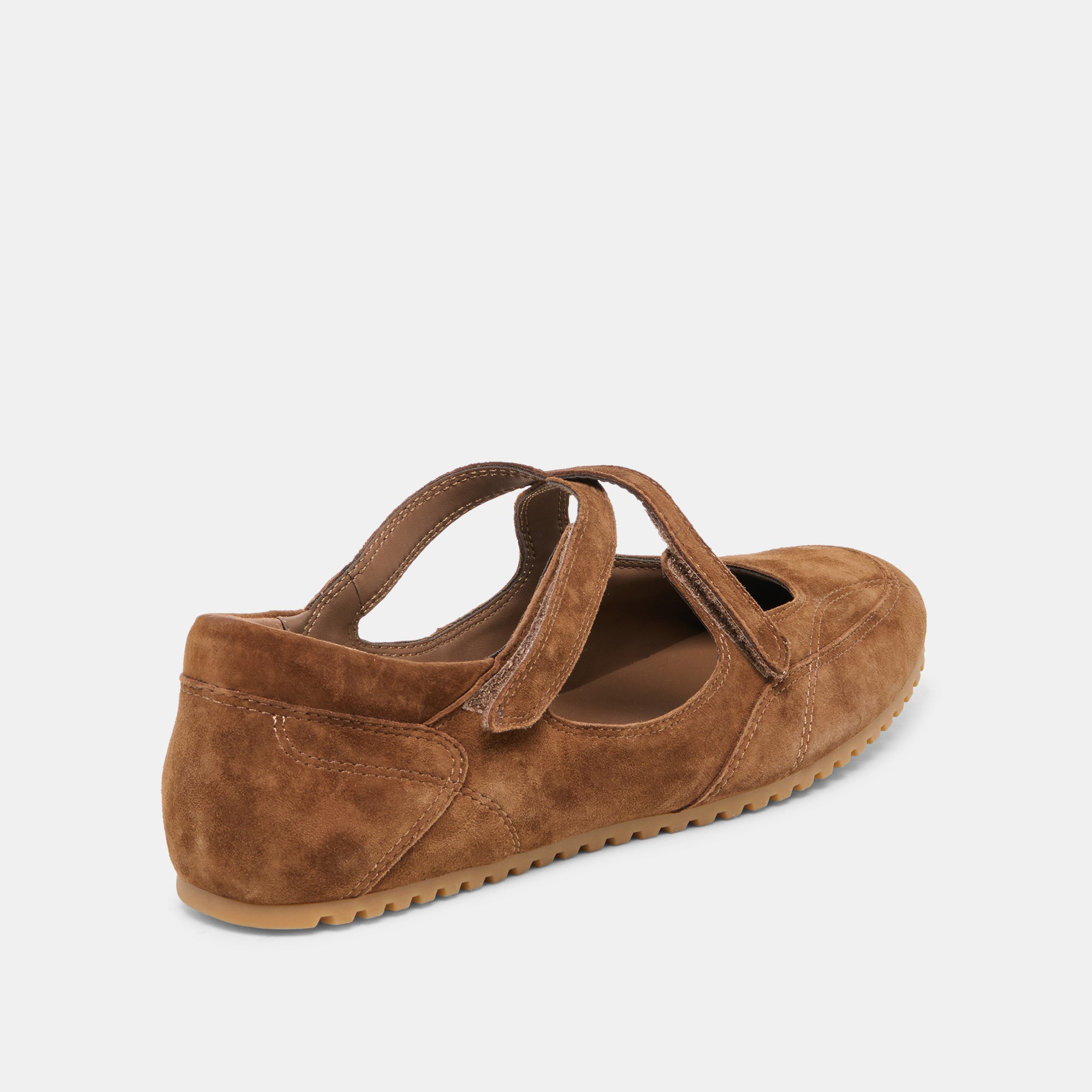 YONO SNEAKERS COCOA SUEDE - Image 3