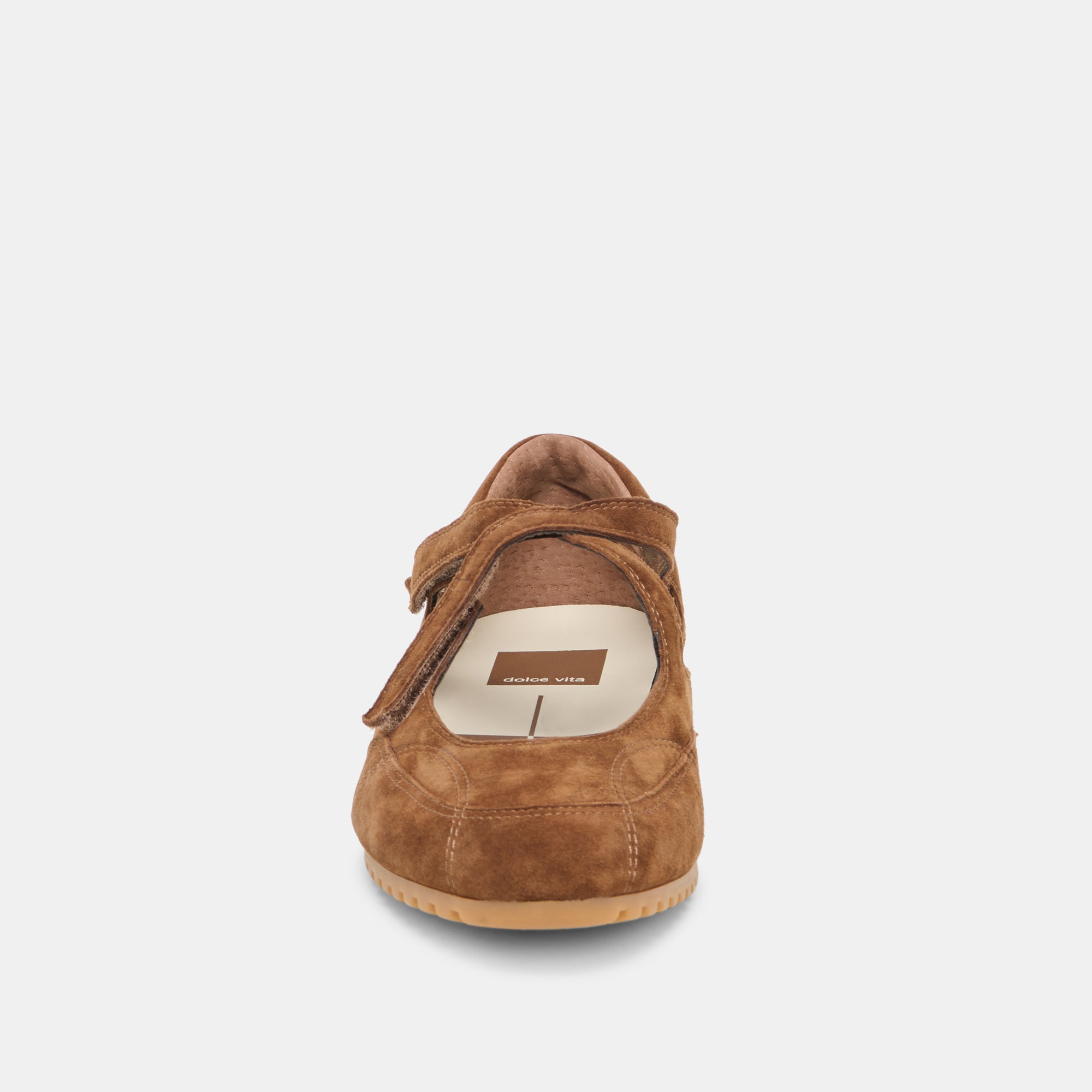 YONO SNEAKERS COCOA SUEDE - Image 6