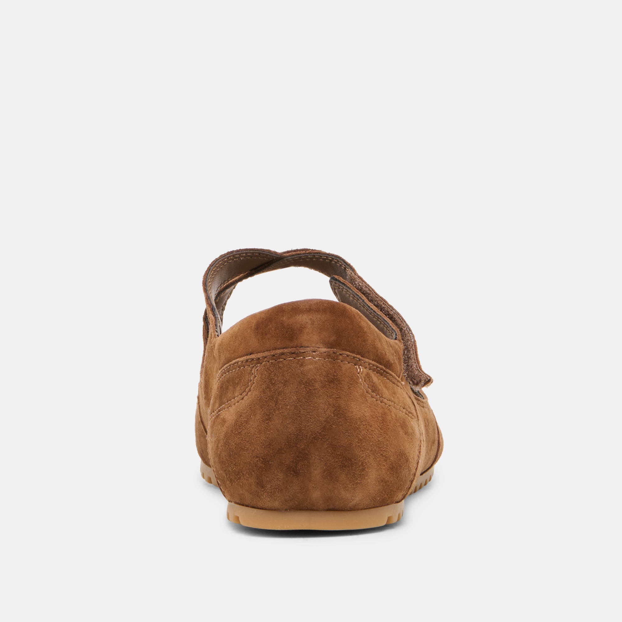 YONO SNEAKERS COCOA SUEDE - Image 7