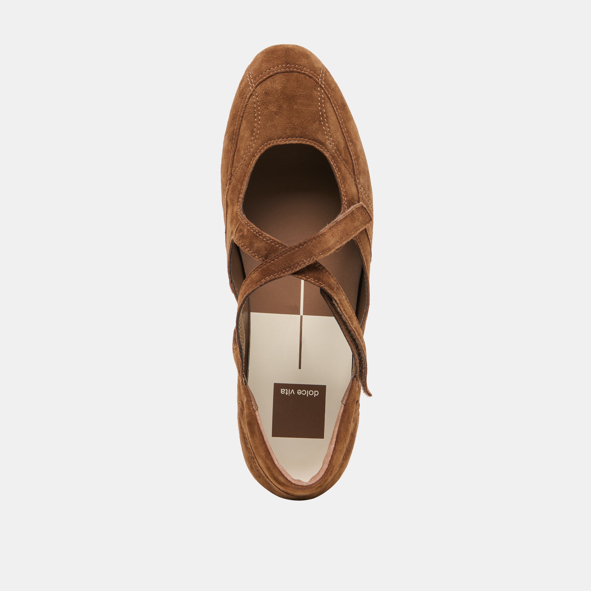 YONO SNEAKERS COCOA SUEDE - Image 8