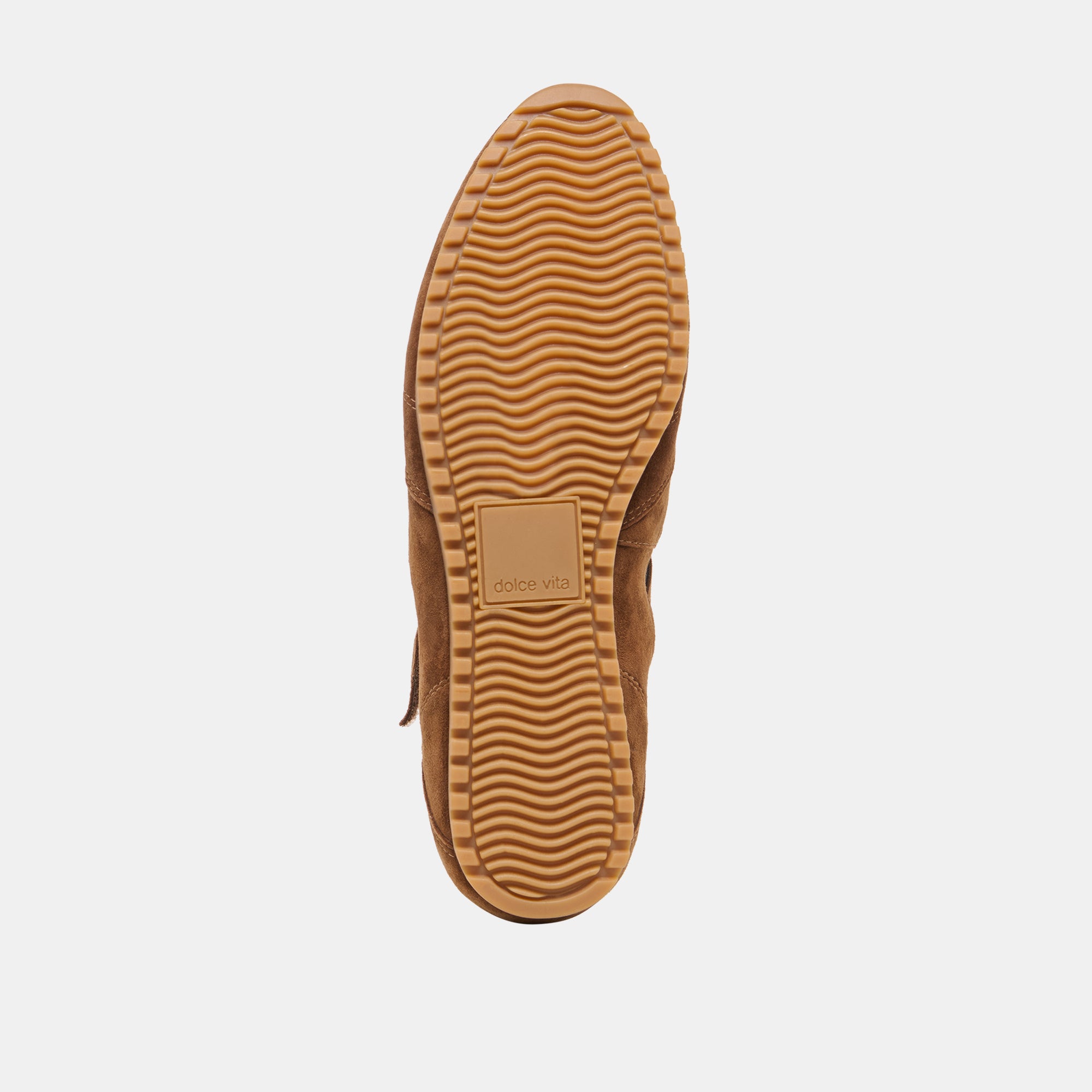 YONO SNEAKERS COCOA SUEDE - Image 9