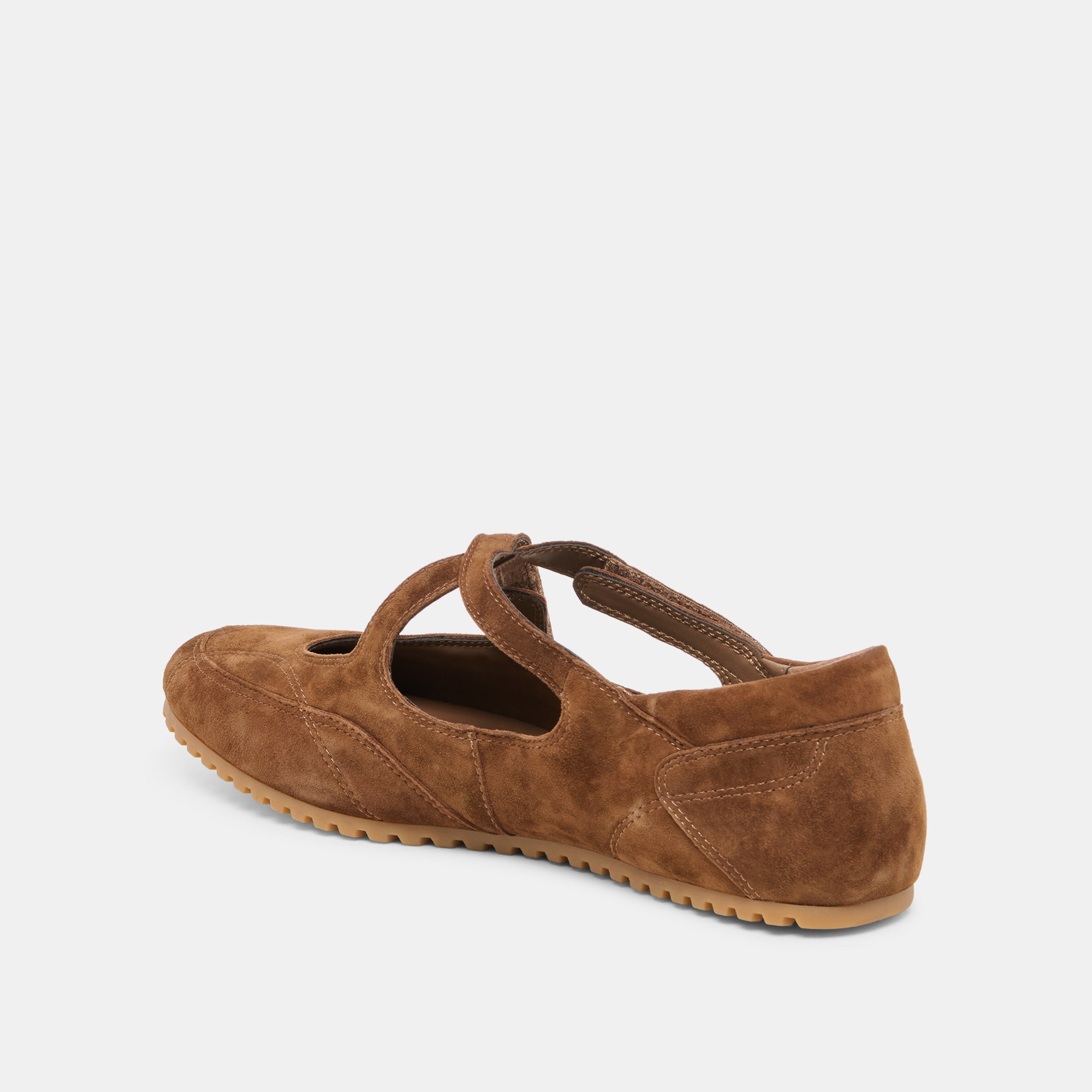 YONO SNEAKERS COCOA SUEDE - Image 5