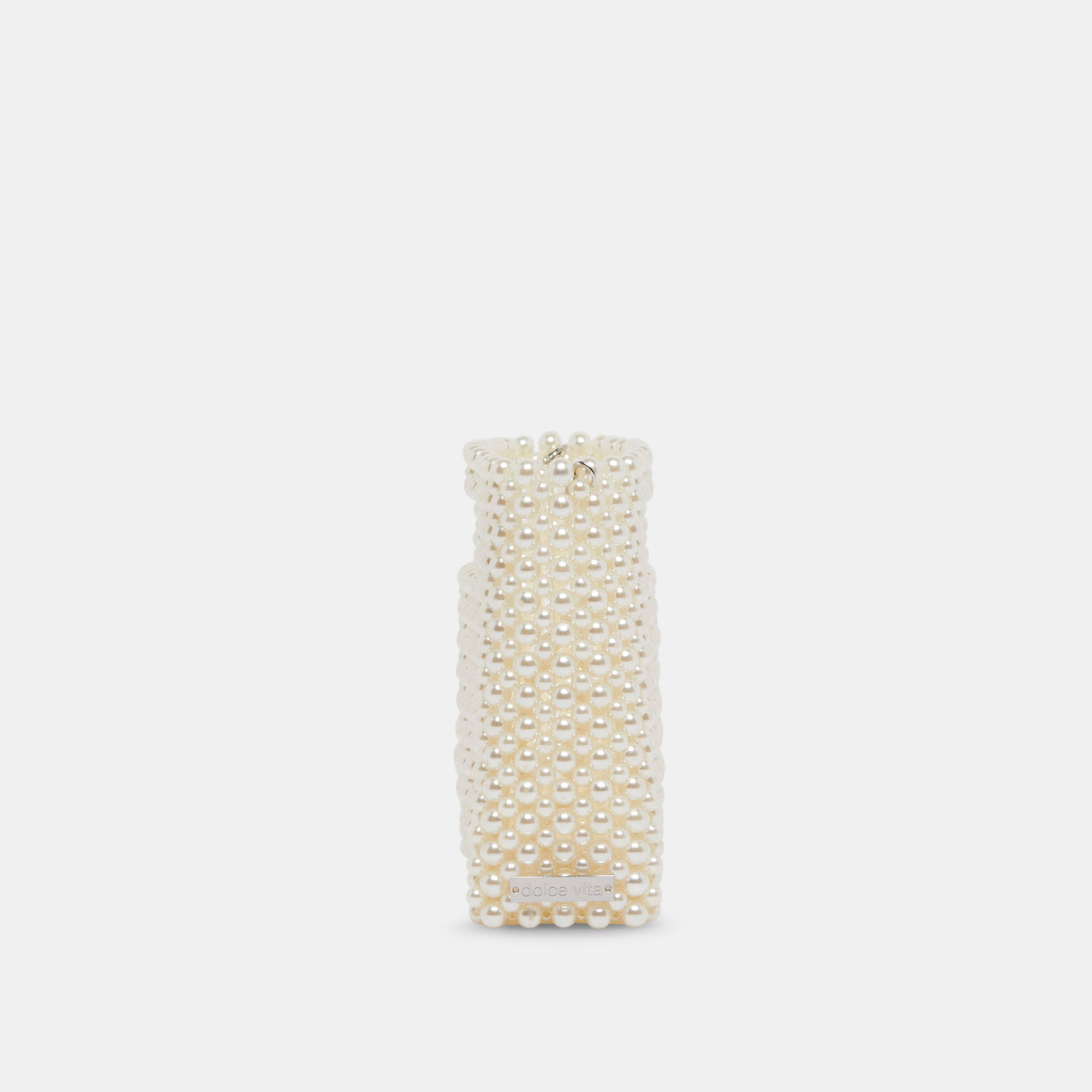 LINZY HANDBAG PEARL - Image 7