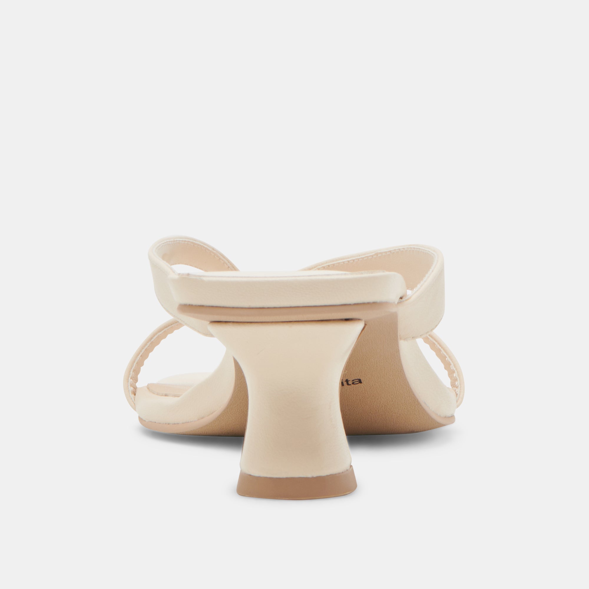 BREVEL HEELS BONE LEATHER - Image 10