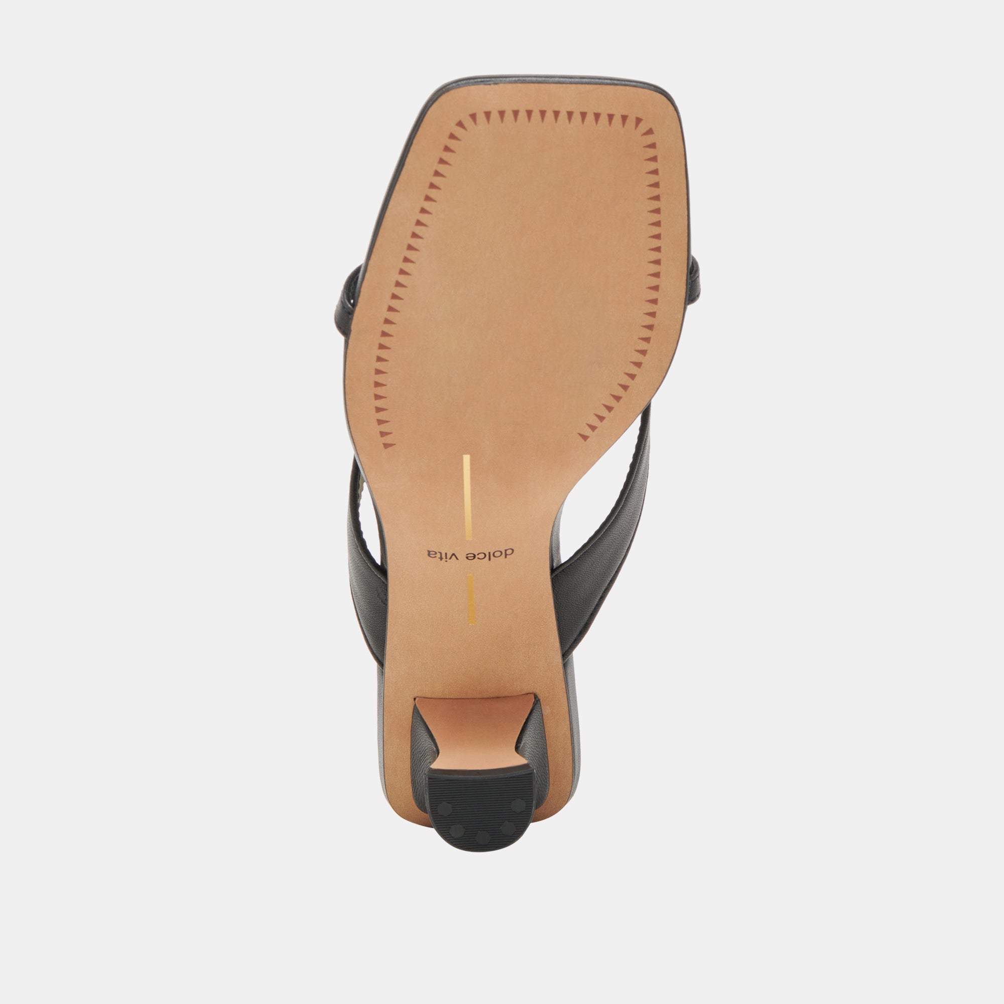 BREVEL HEELS ONYX LEATHER - Image 11